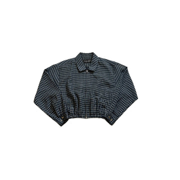 Vintage Yves Saint Laurent (YSL) Jacket - S