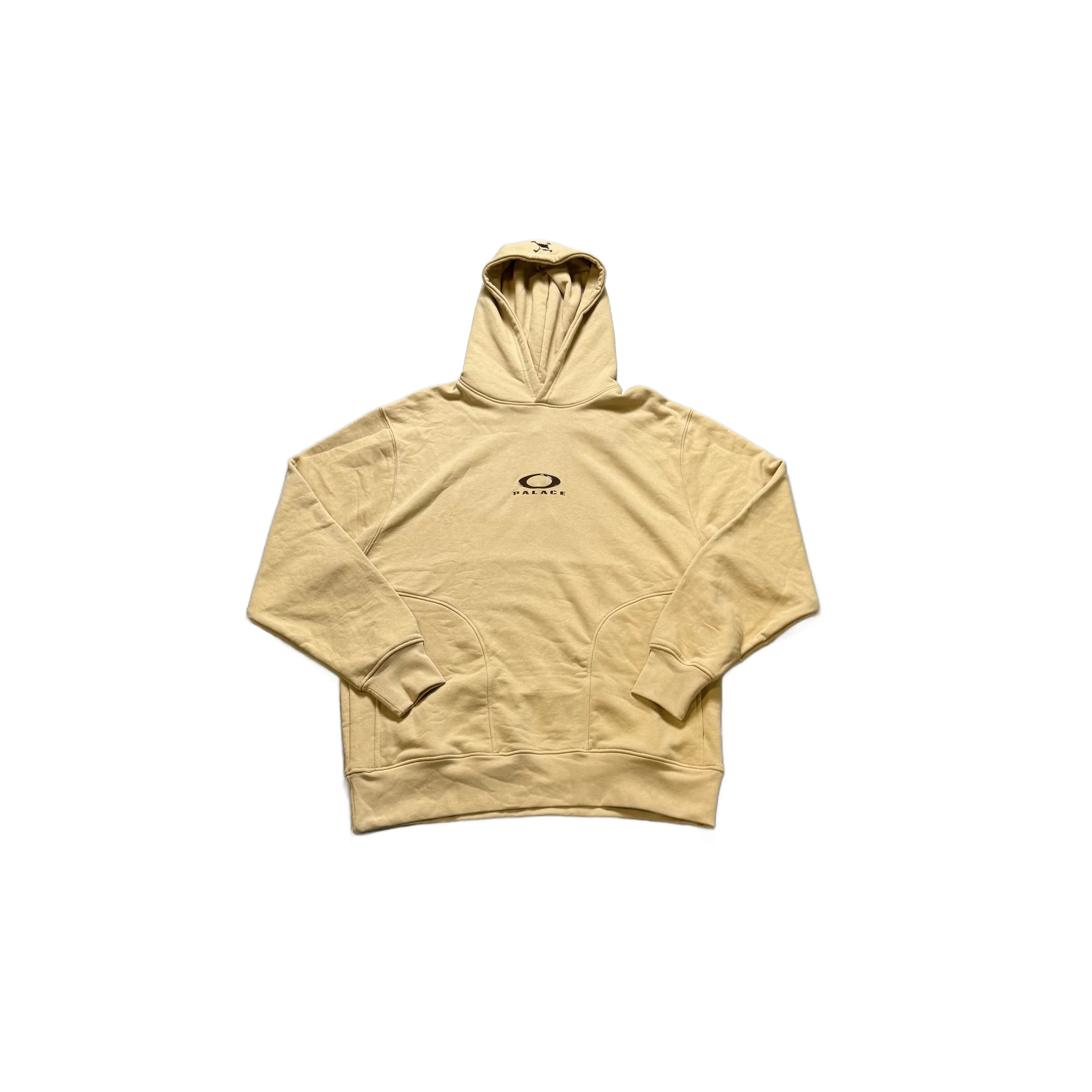 Palace x Oakley Hoodie - XL