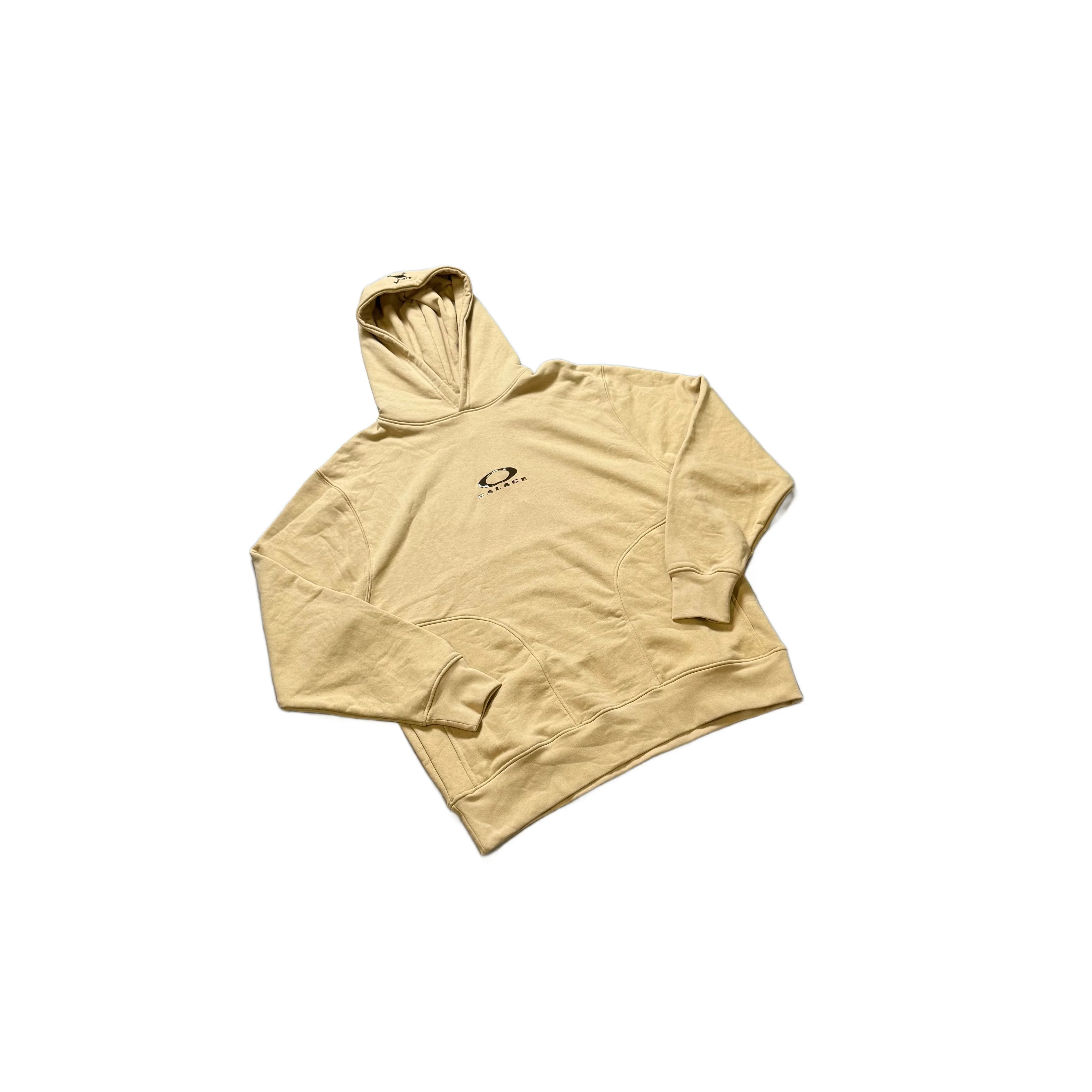 Palace x Oakley Hoodie - XL