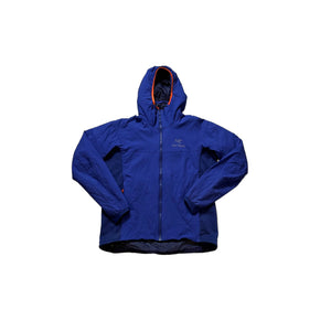 Descriptive image text