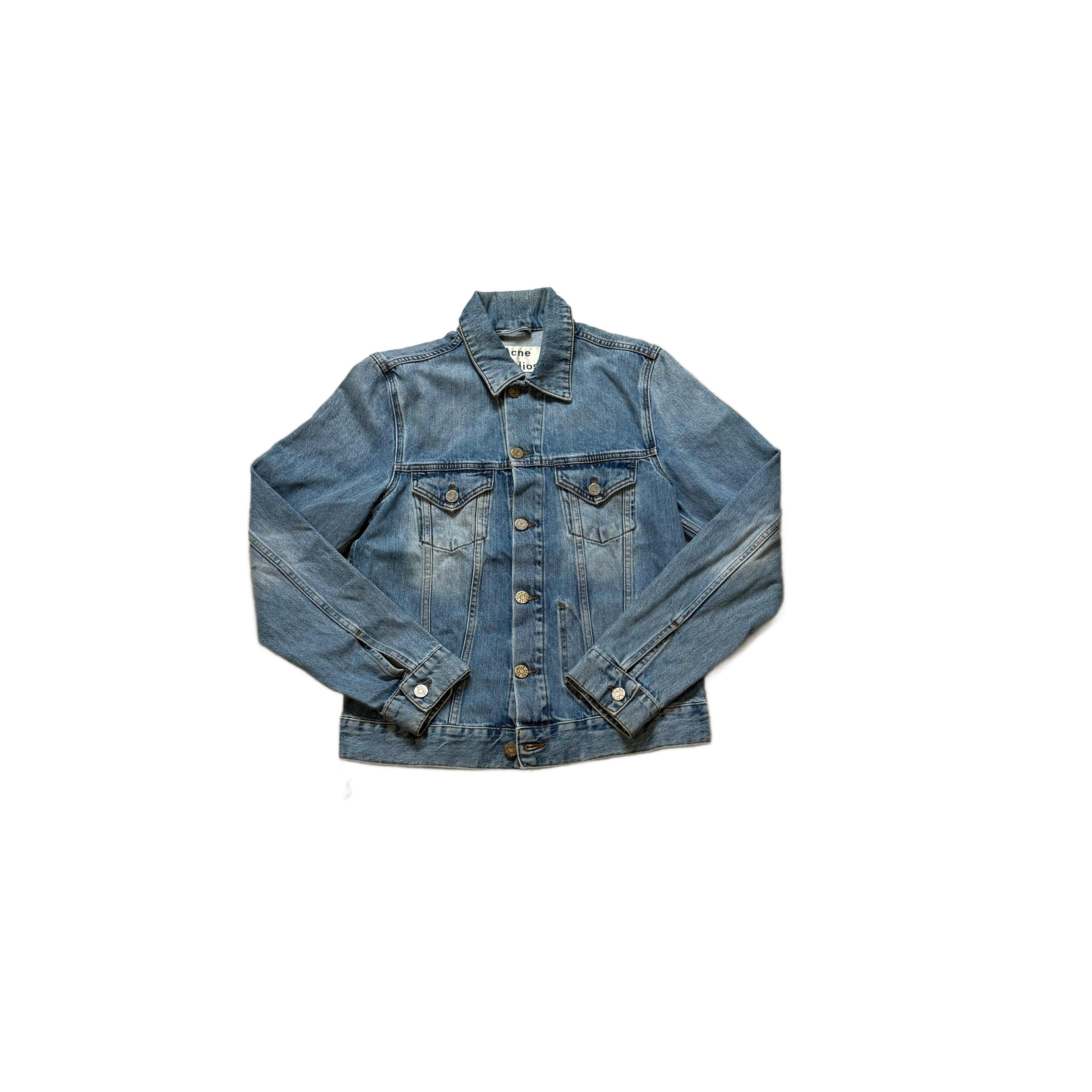 Acne Studios Denim Jacket - M