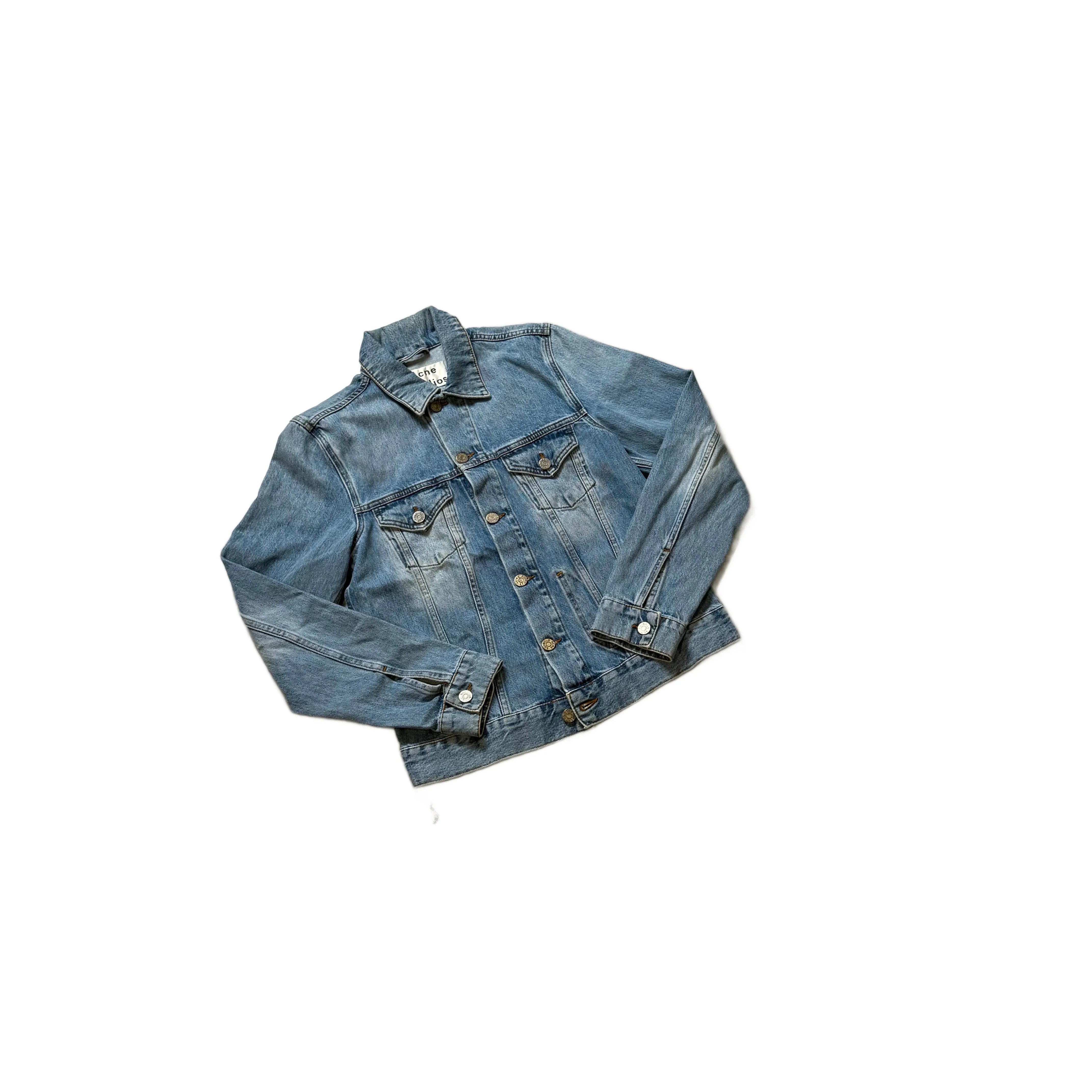 Acne Studios Denim Jacket - M