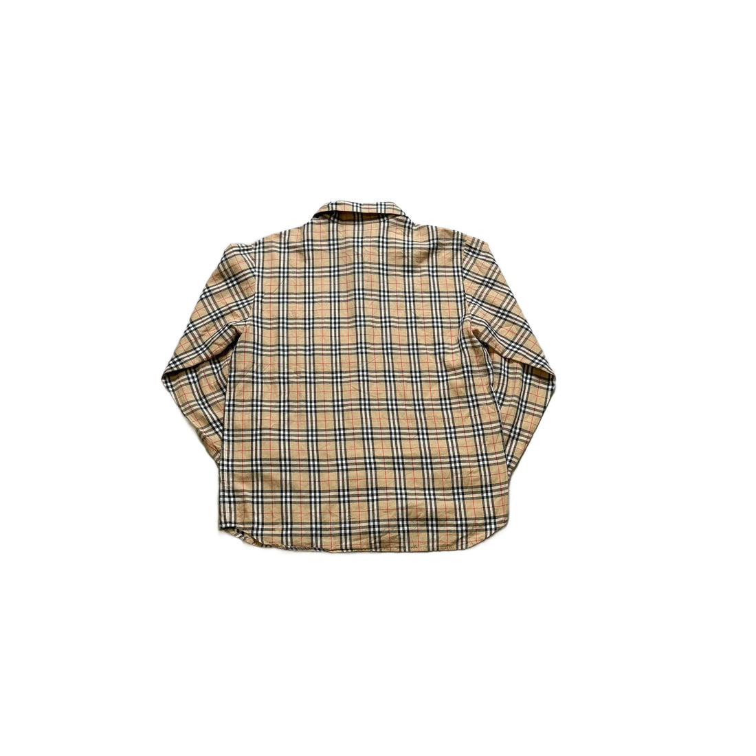 Vintage Burberry Shirt - M