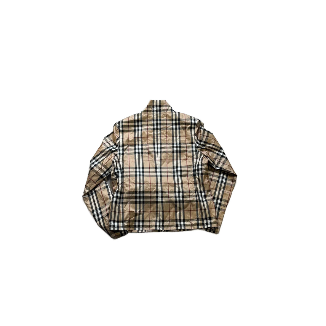 Vintage Burberry Jacket - S