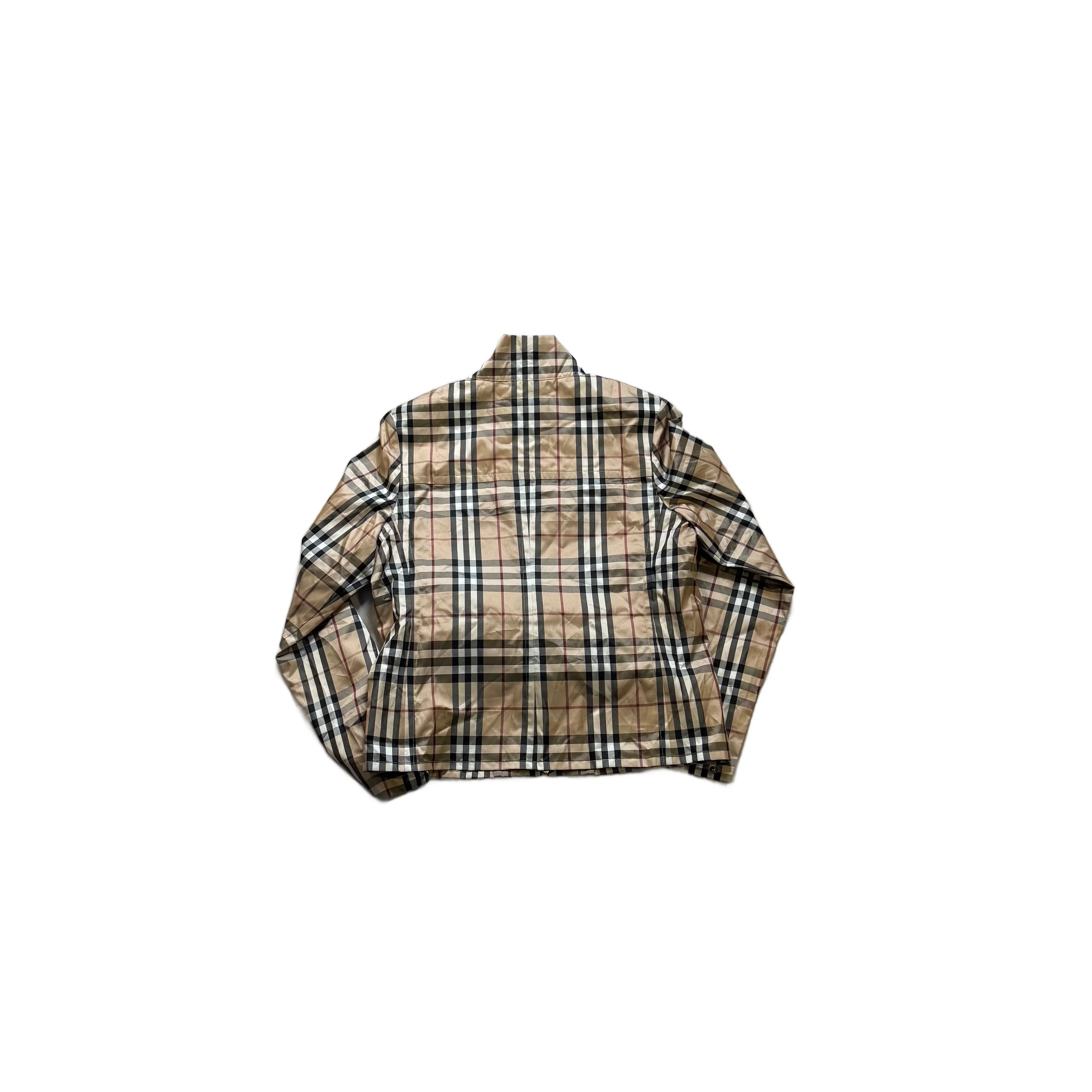 Vintage Burberry Jacket - S