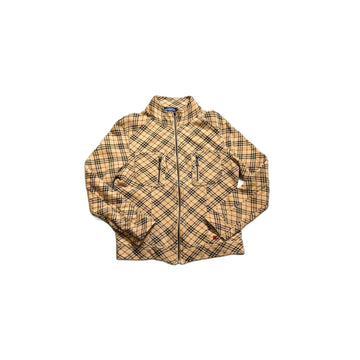 Vintage Burberry Jacket - S