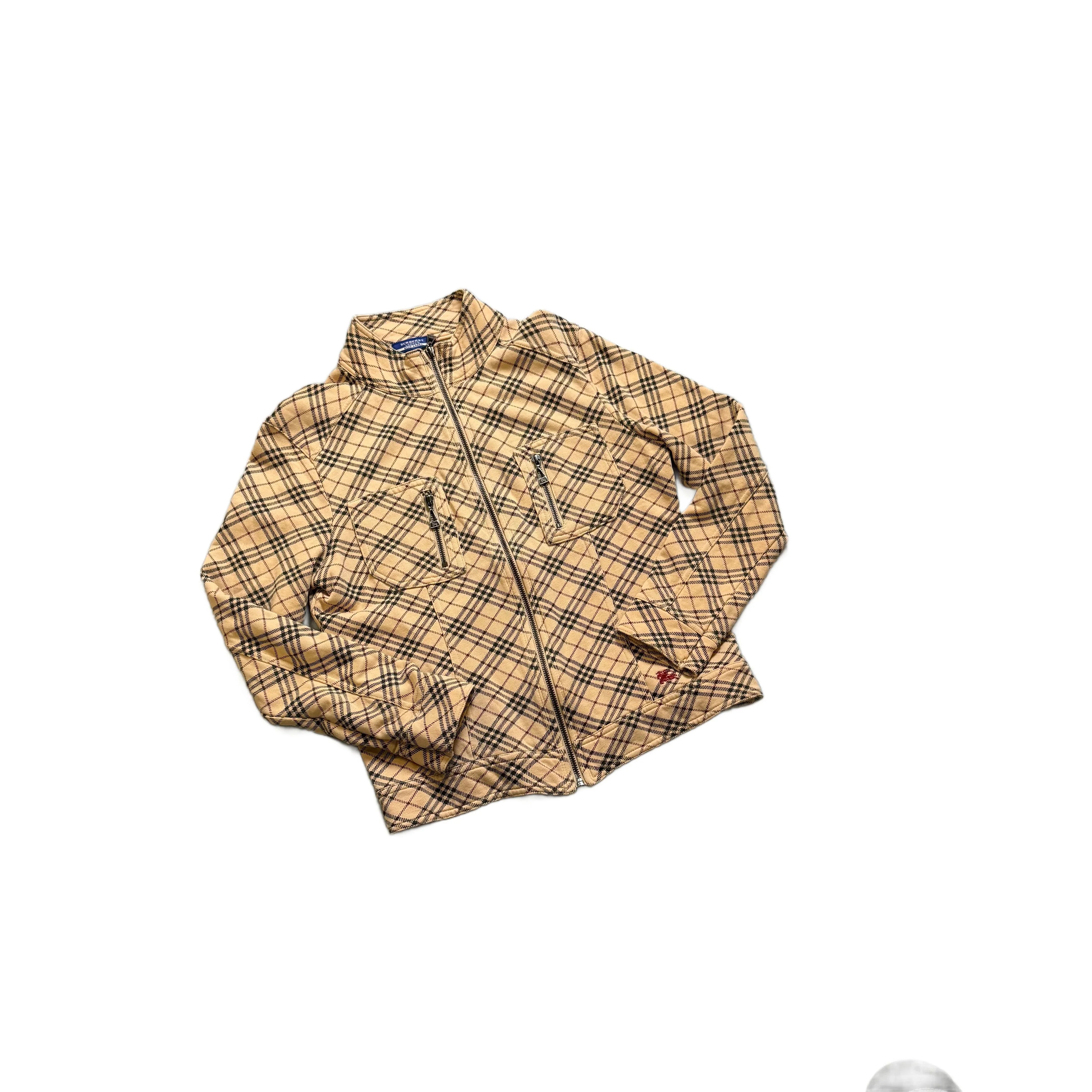 Vintage Burberry Jacket - S