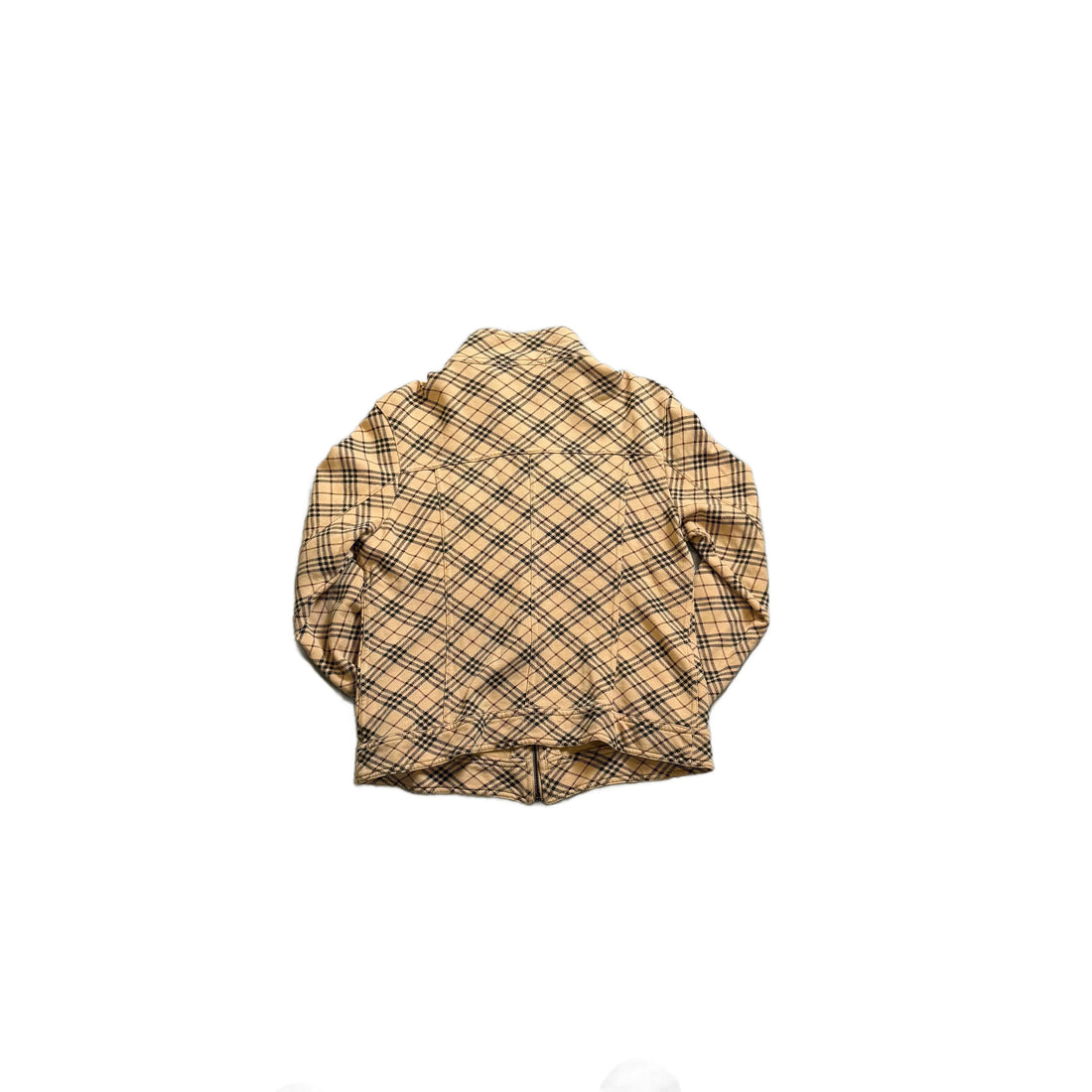 Vintage Burberry Jacket - S
