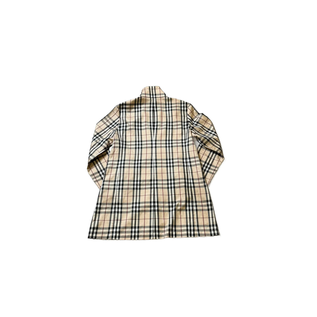 Vintage Burberry Jacket - L