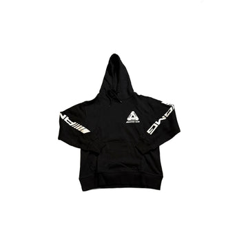 Black Palace x Mercedes AMG Hoodie - S