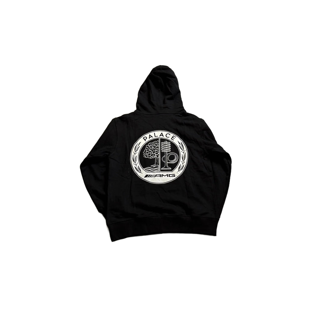 Black Palace x Mercedes AMG Hoodie - S