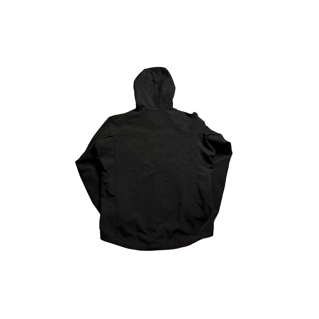 Black Arc'Teryx Jacket - XXL