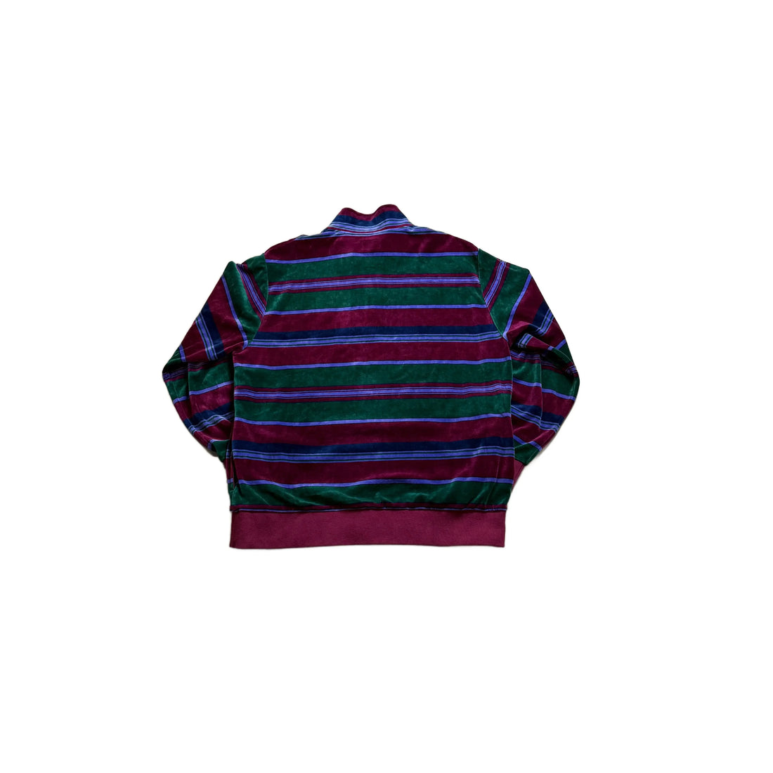 Supreme 1'4 Zip Sweatshirt - XL