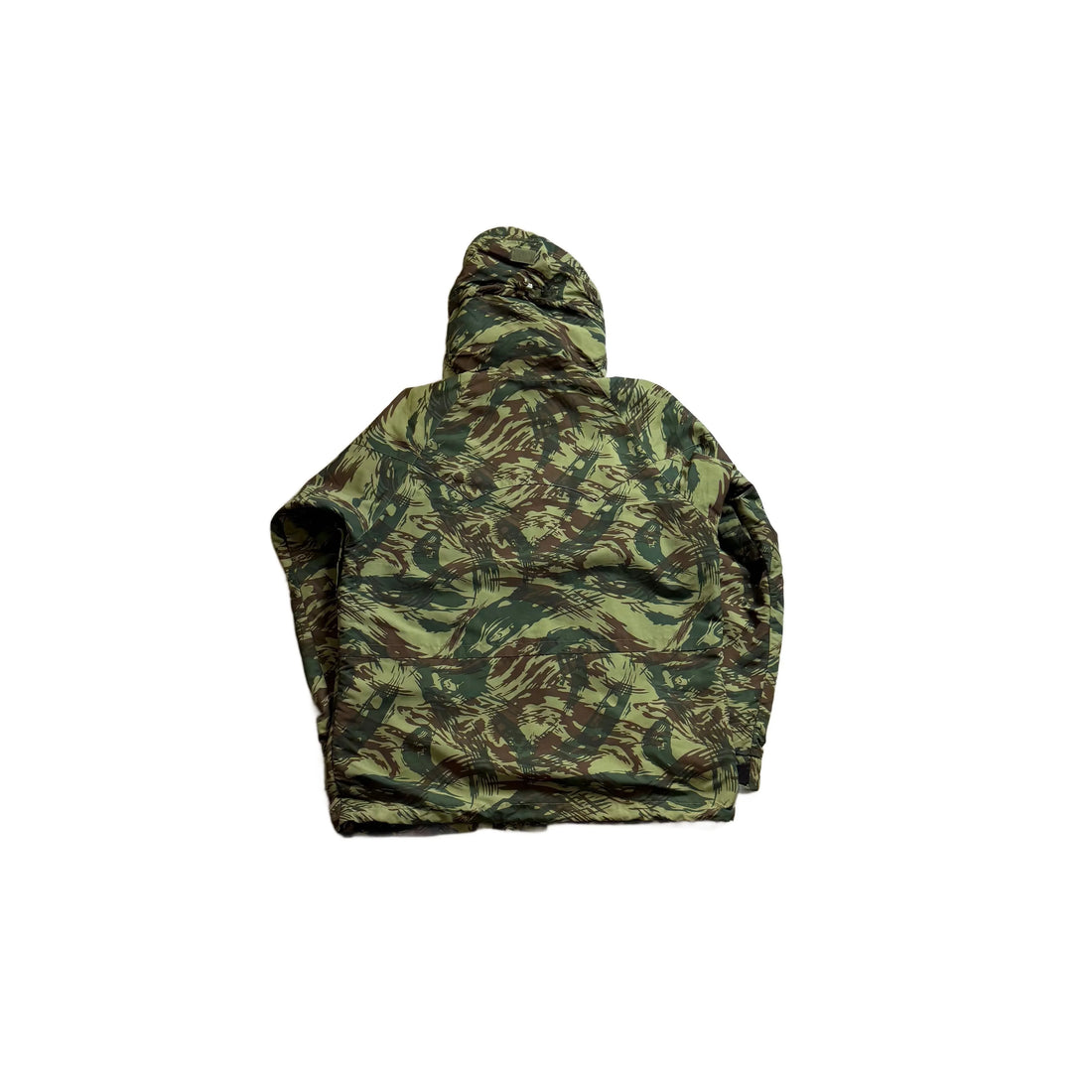 Green A Bathing Ape (BAPE) Jacket - L