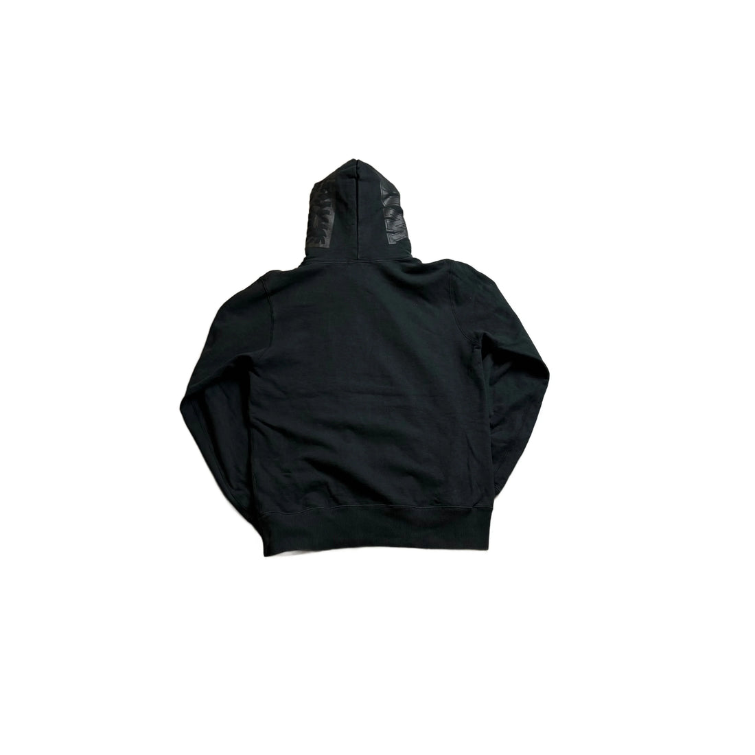Black A Bathing Ape (BAPE) Hoodie - M