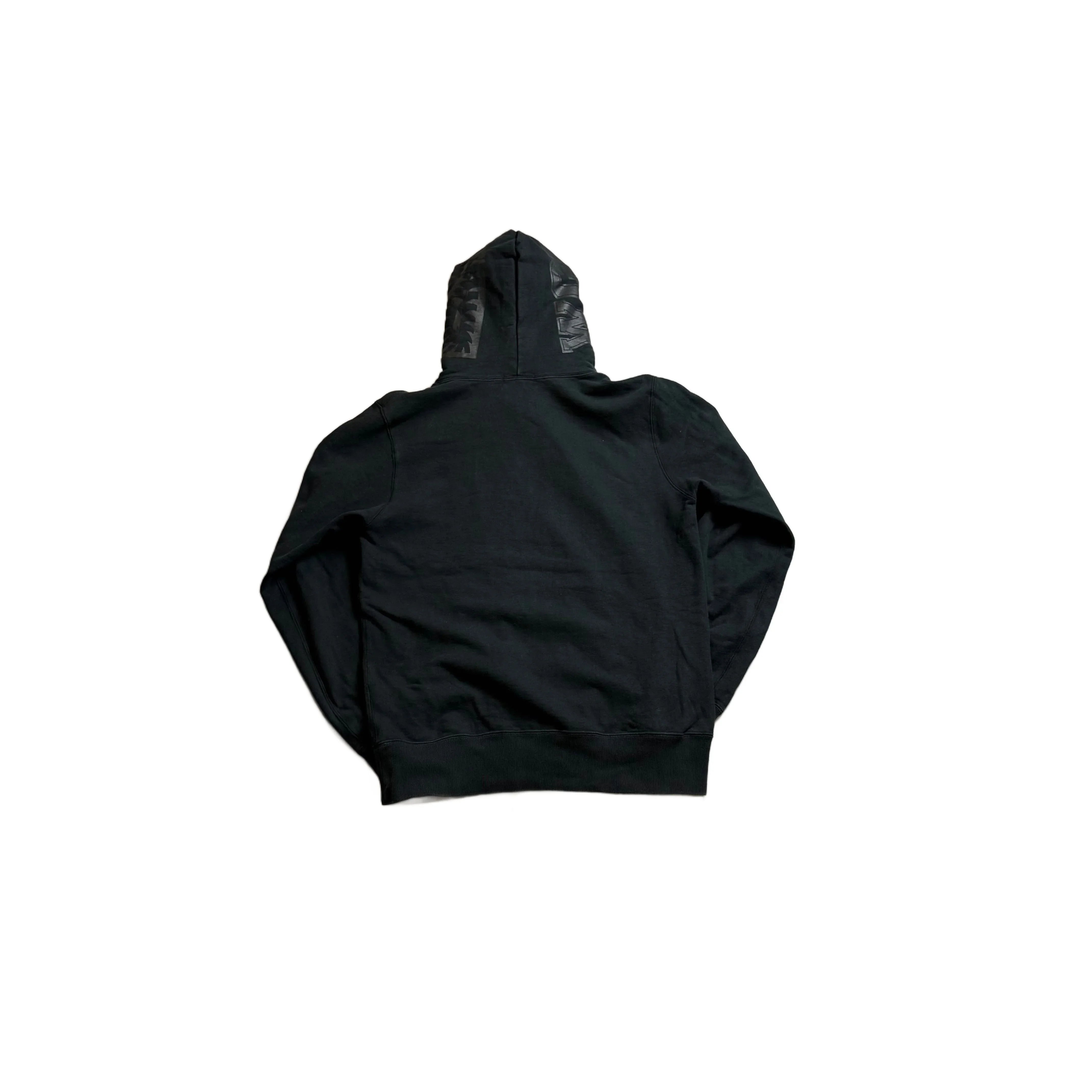 Black A Bathing Ape (BAPE) Hoodie - M