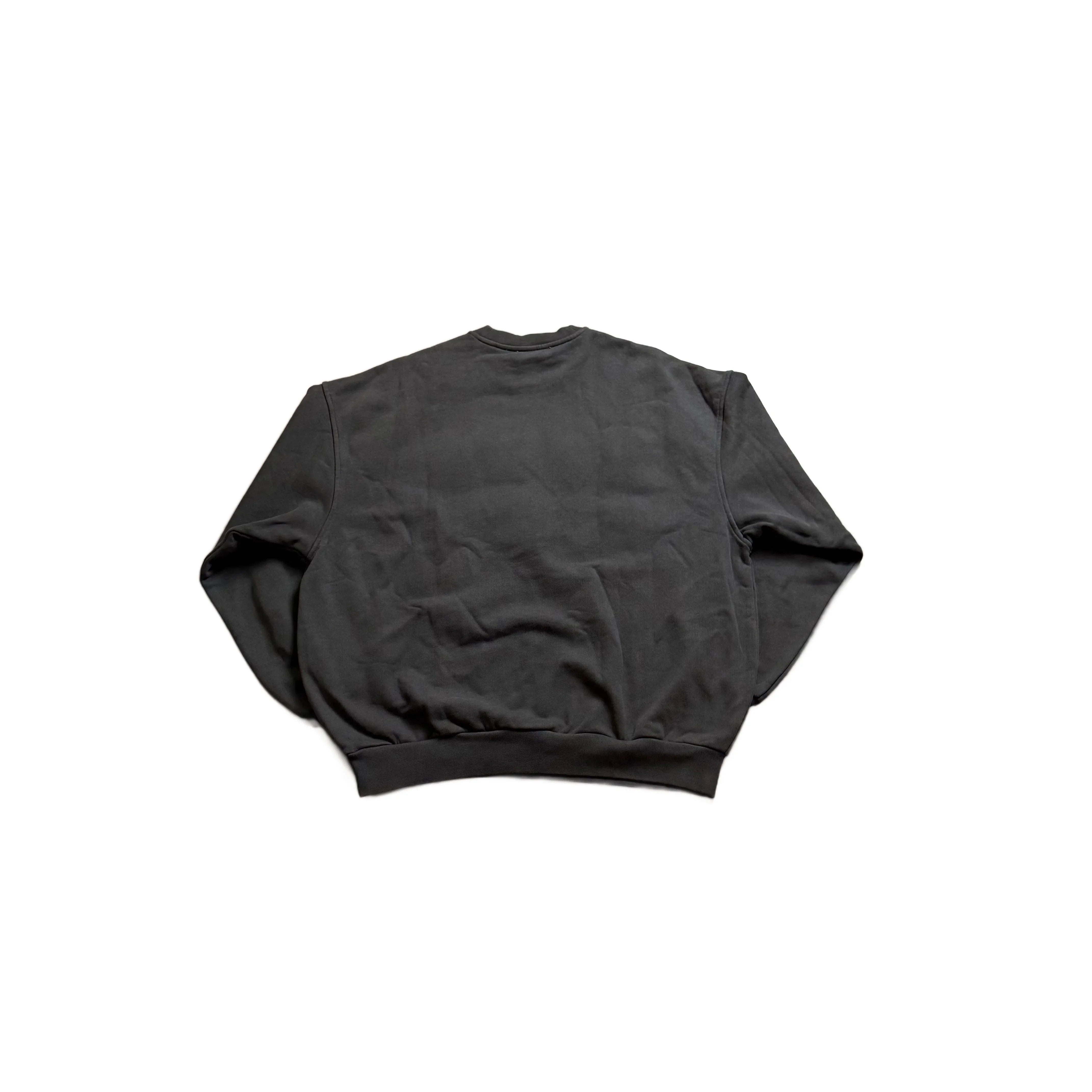 Acne Studios Oversized Sweatshirt - XS