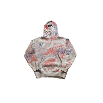 BNWT Camo Palace Hoodie - M