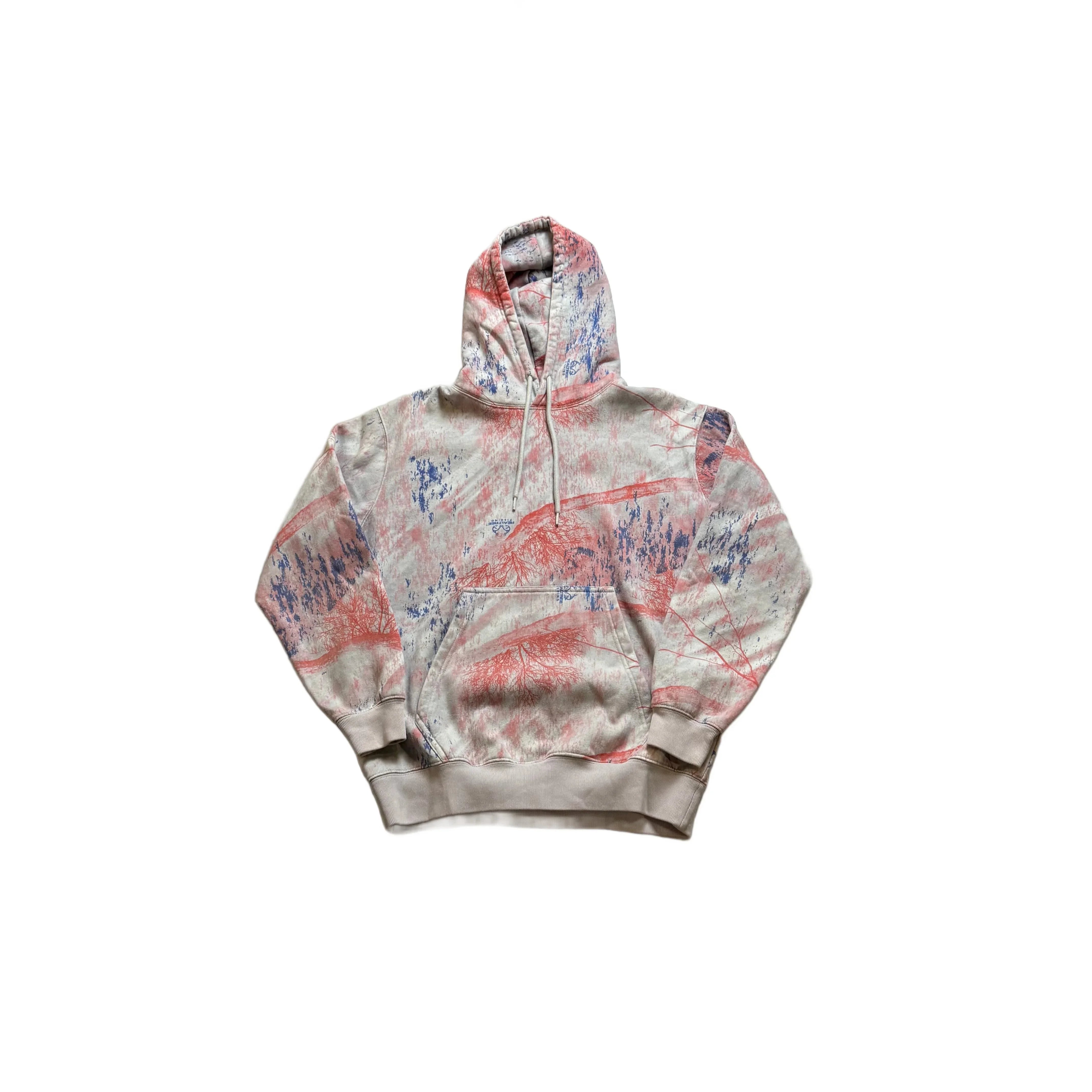 BNWT Camo Palace Hoodie - M