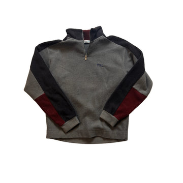 Vintage Yves Saint Laurent (YSL) Fleece - S