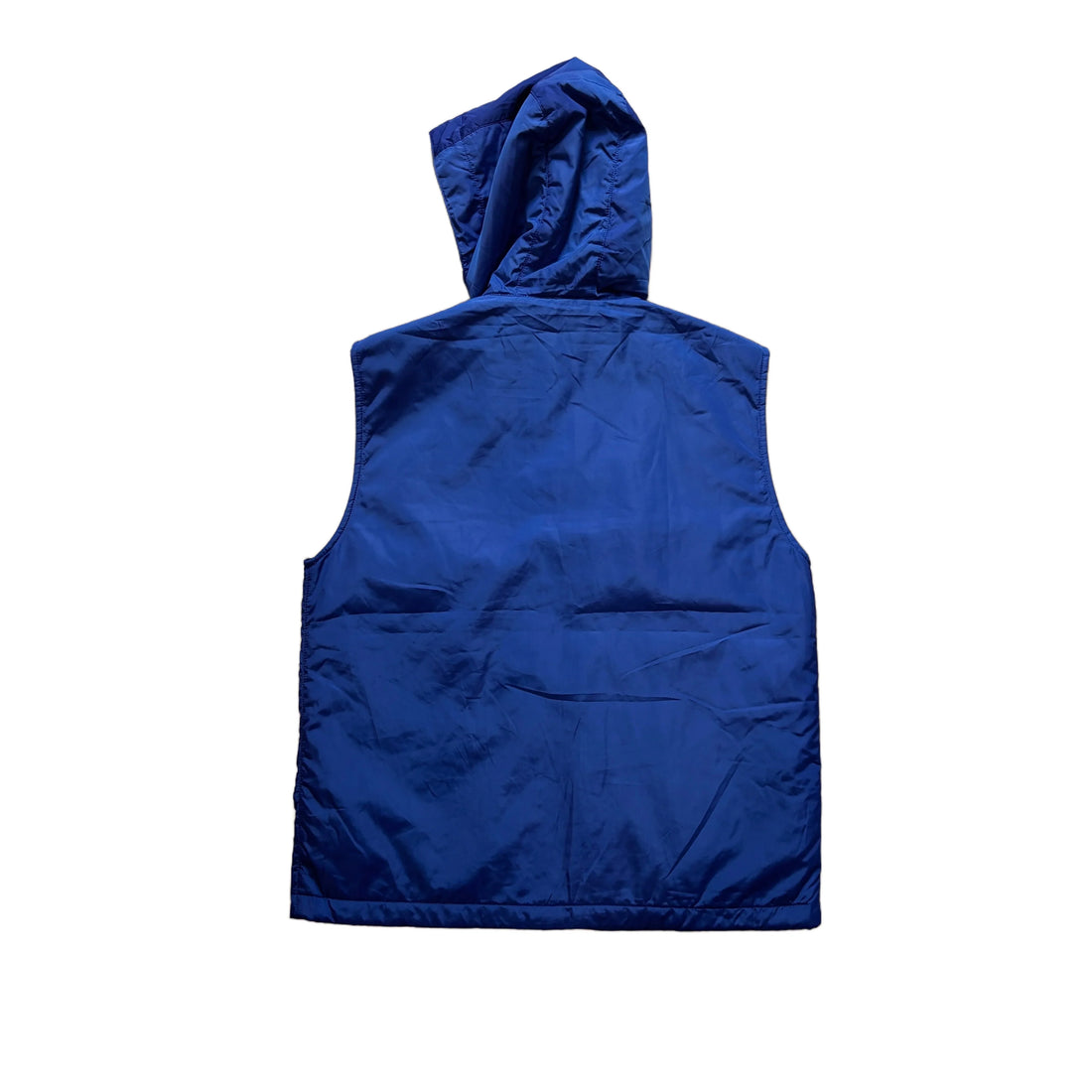 Blue Prada Gilet - M