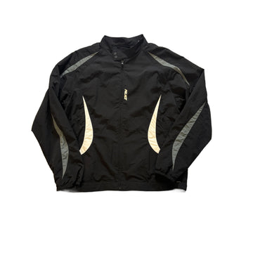 Black Prada Jacket - L