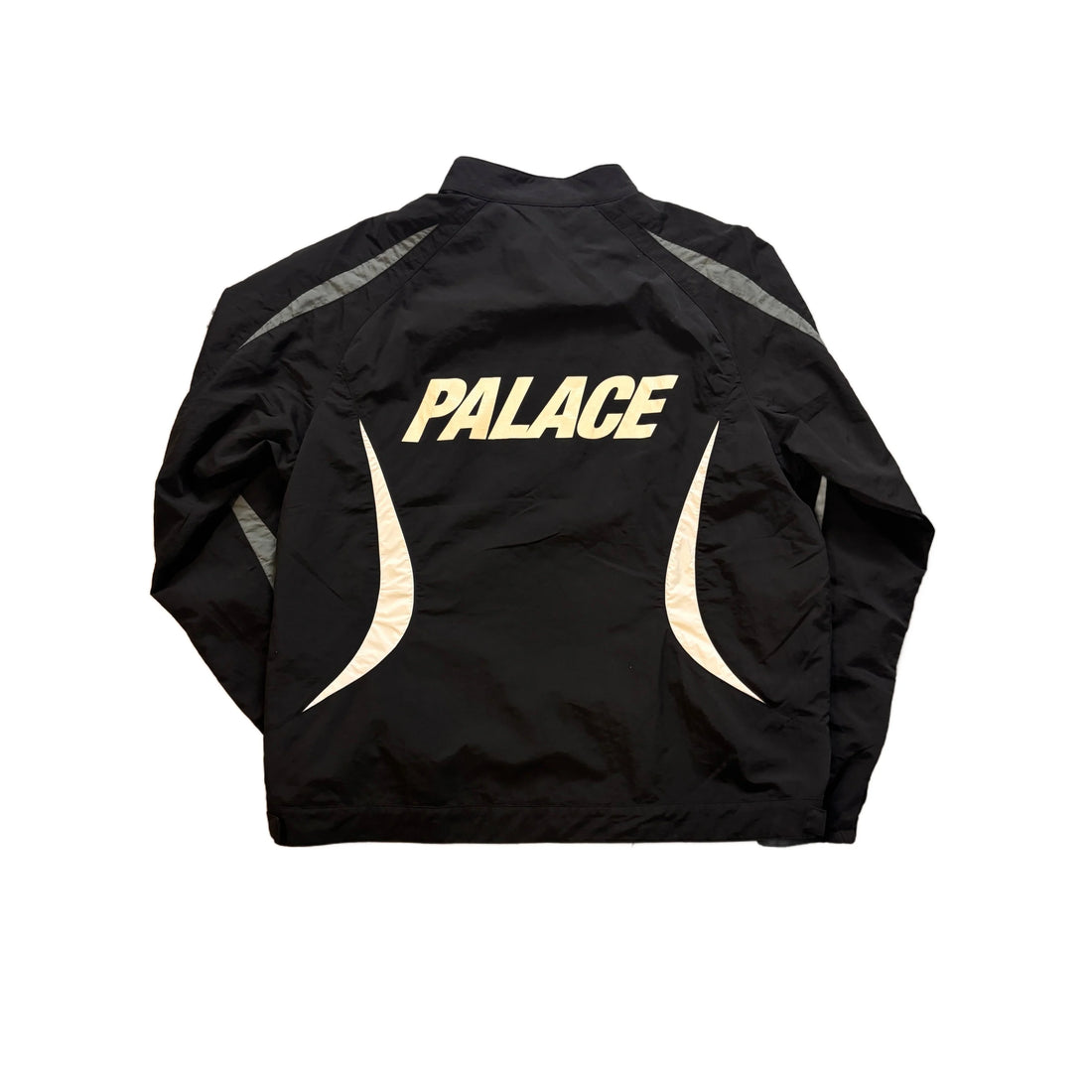 Black Prada Jacket - L