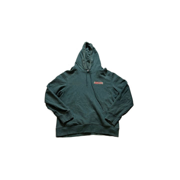 Green Prada Hoodie - XL