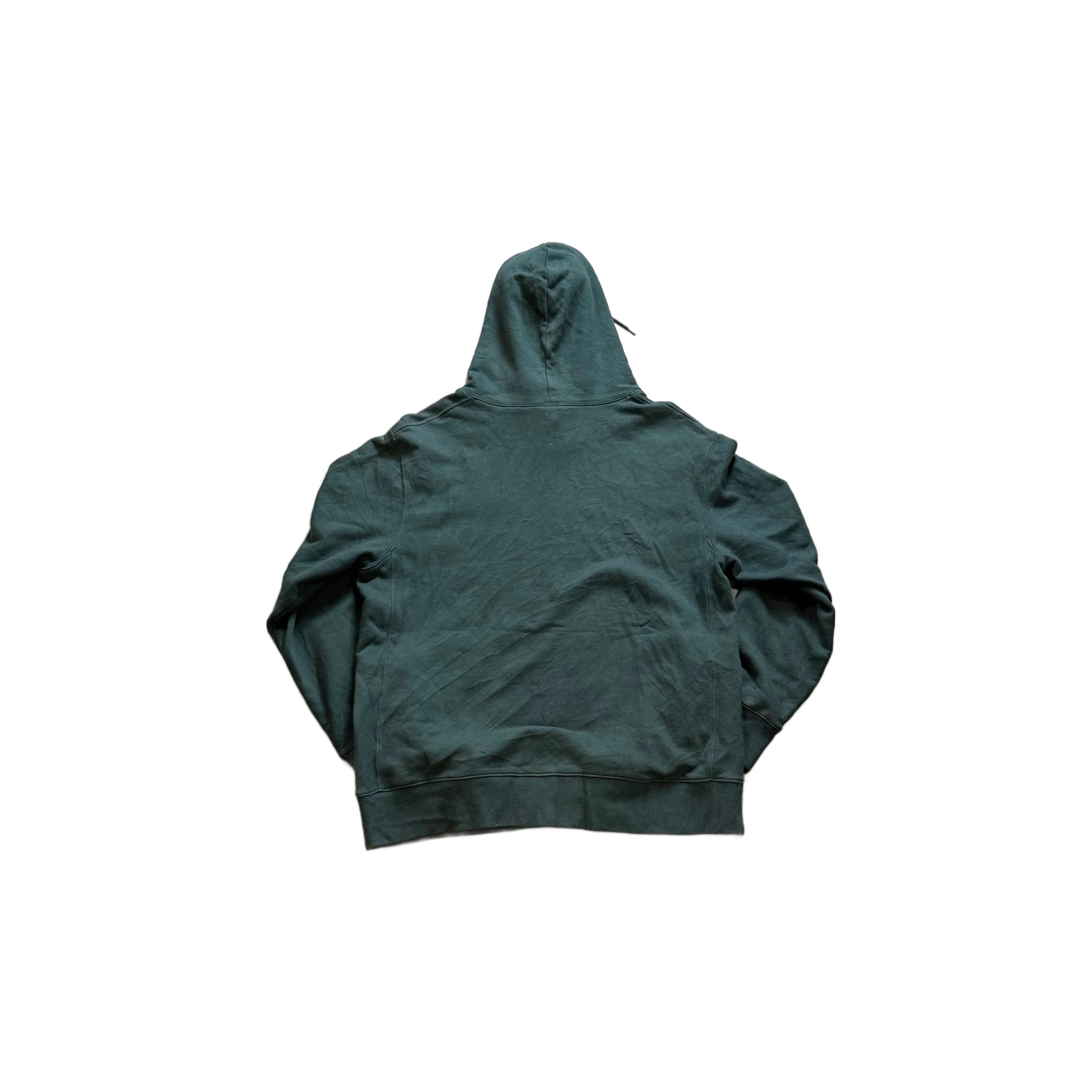 Green Prada Hoodie - XL