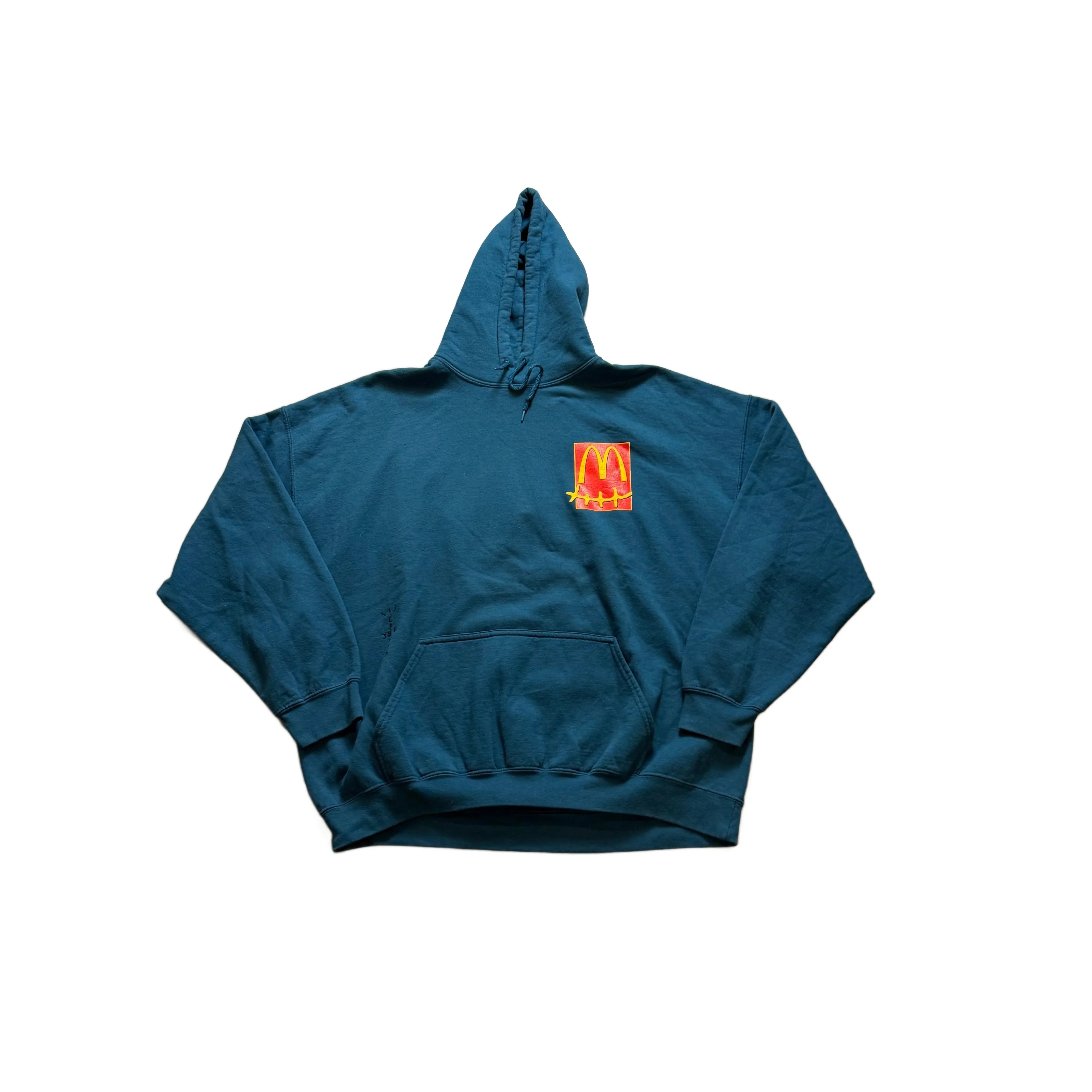 Travis Scott Hoodie - XL