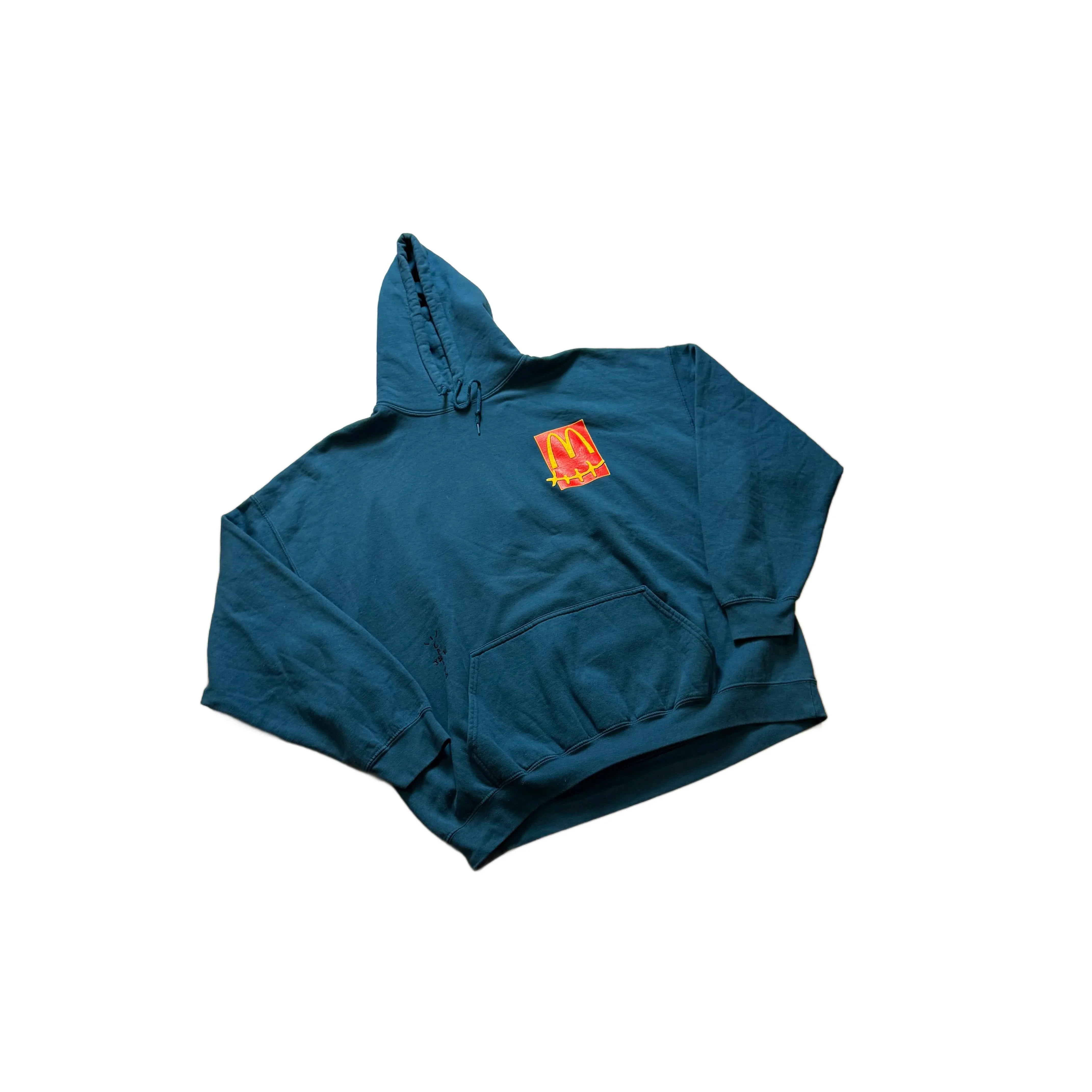 Travis Scott Hoodie - XL