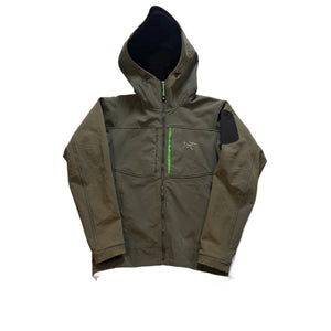 Descriptive image text