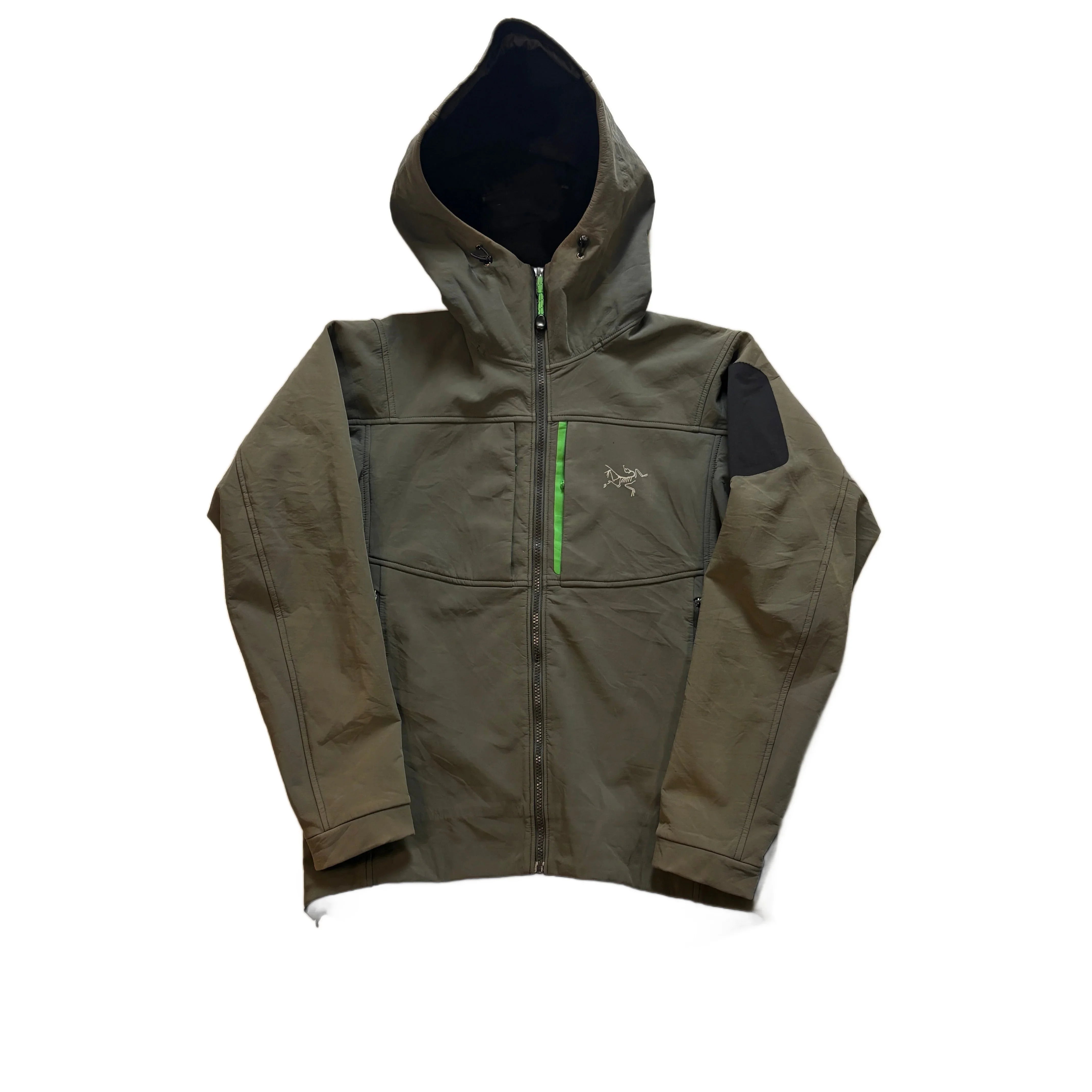 Arc'Teryx Soft Shell Jacket - M