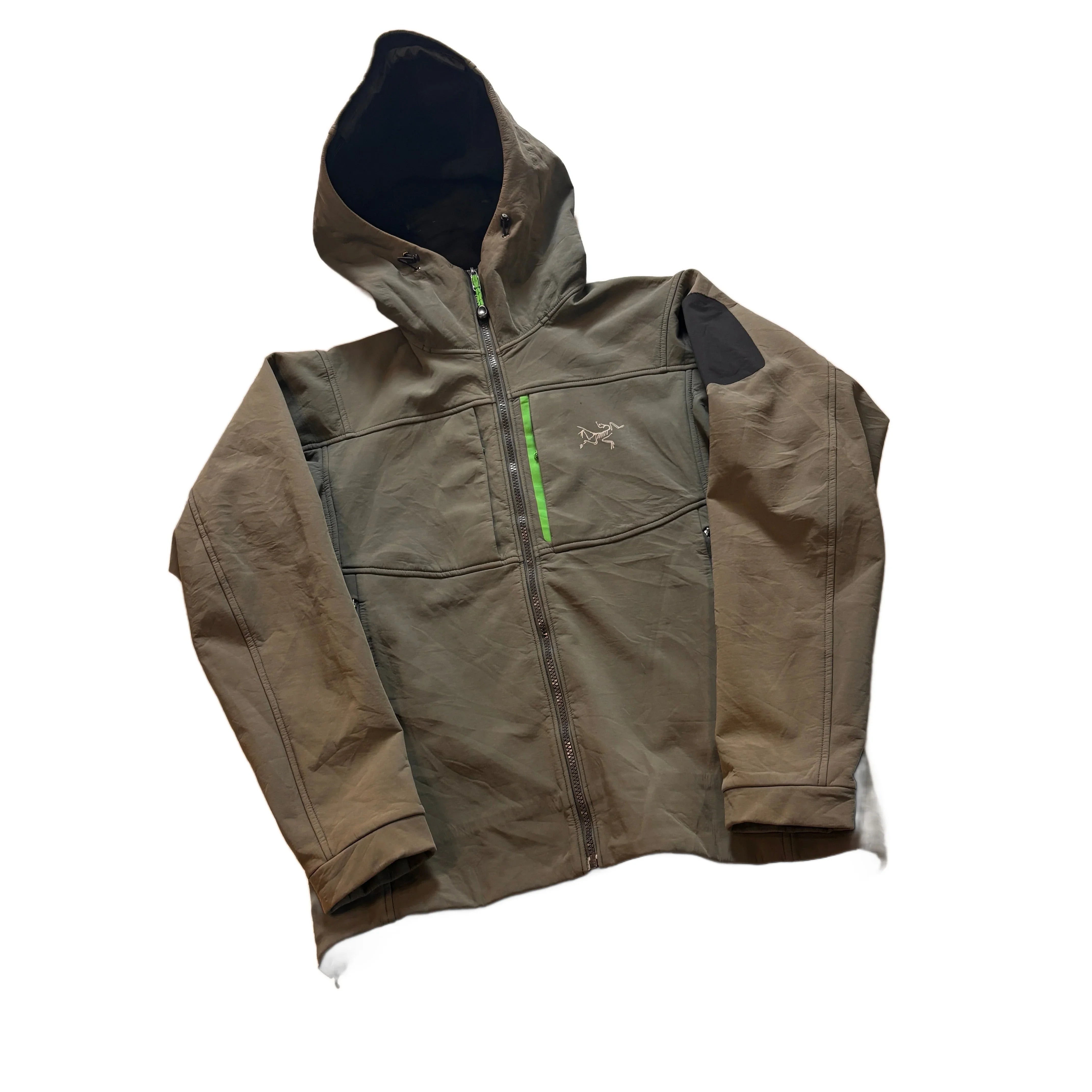 Arc'Teryx Soft Shell Jacket - M