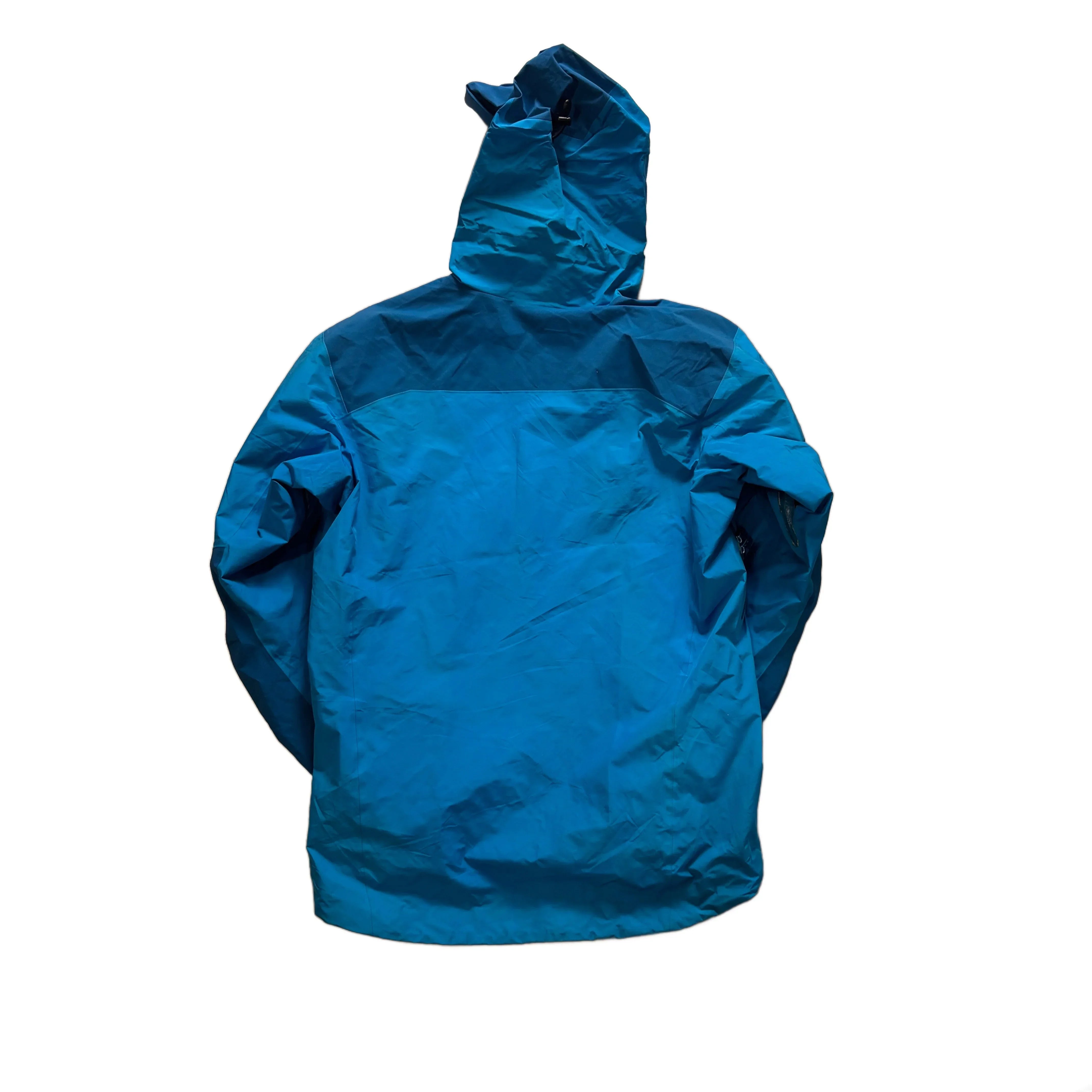Blue Arc'Teryx Gore-Tex Pro Jacket - M
