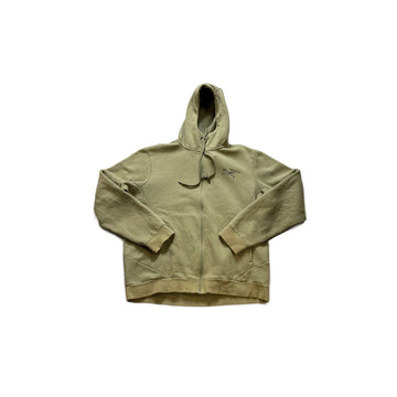 Arc'Teryx Zip Up Hoodie - L