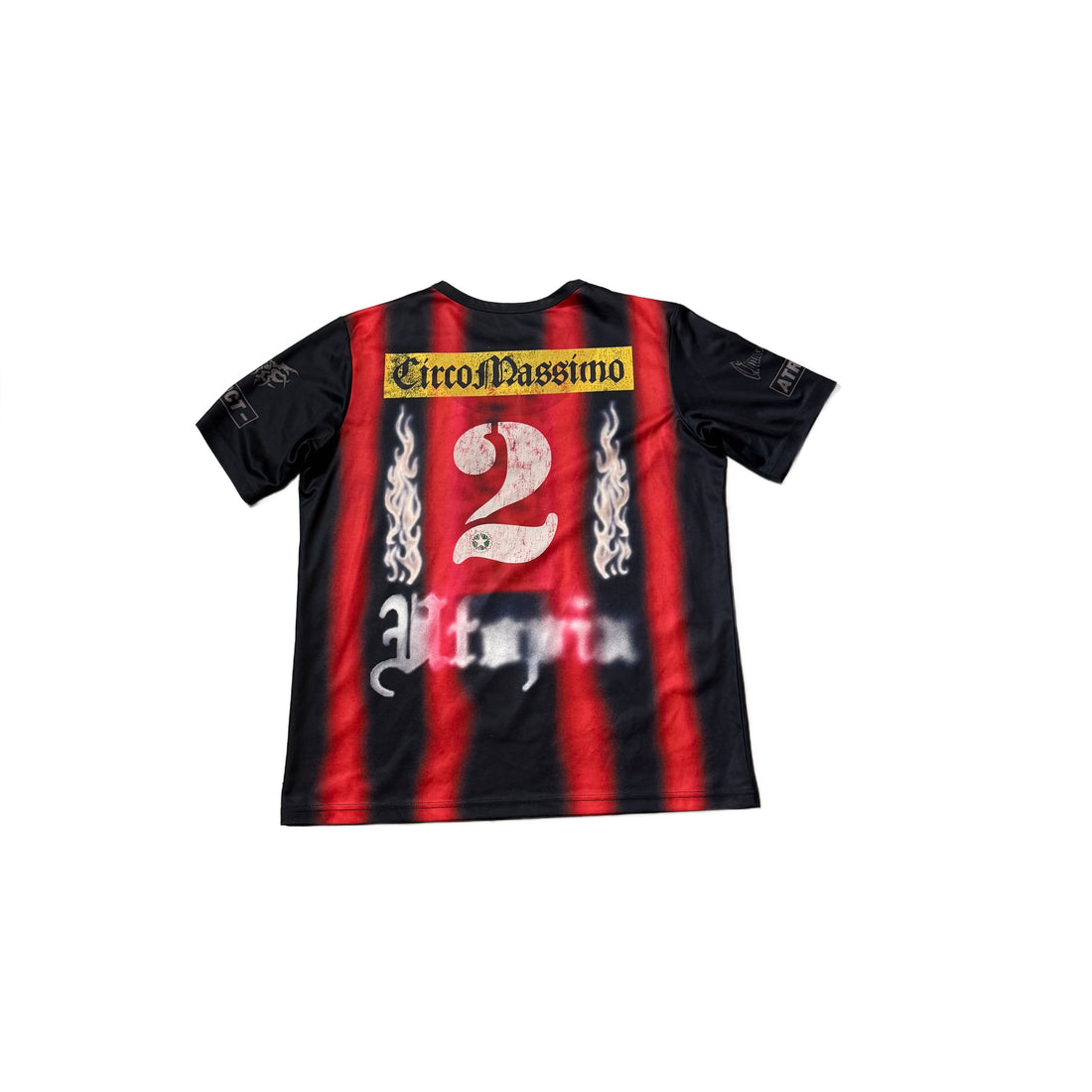 Travis Scott Football Shirt - L