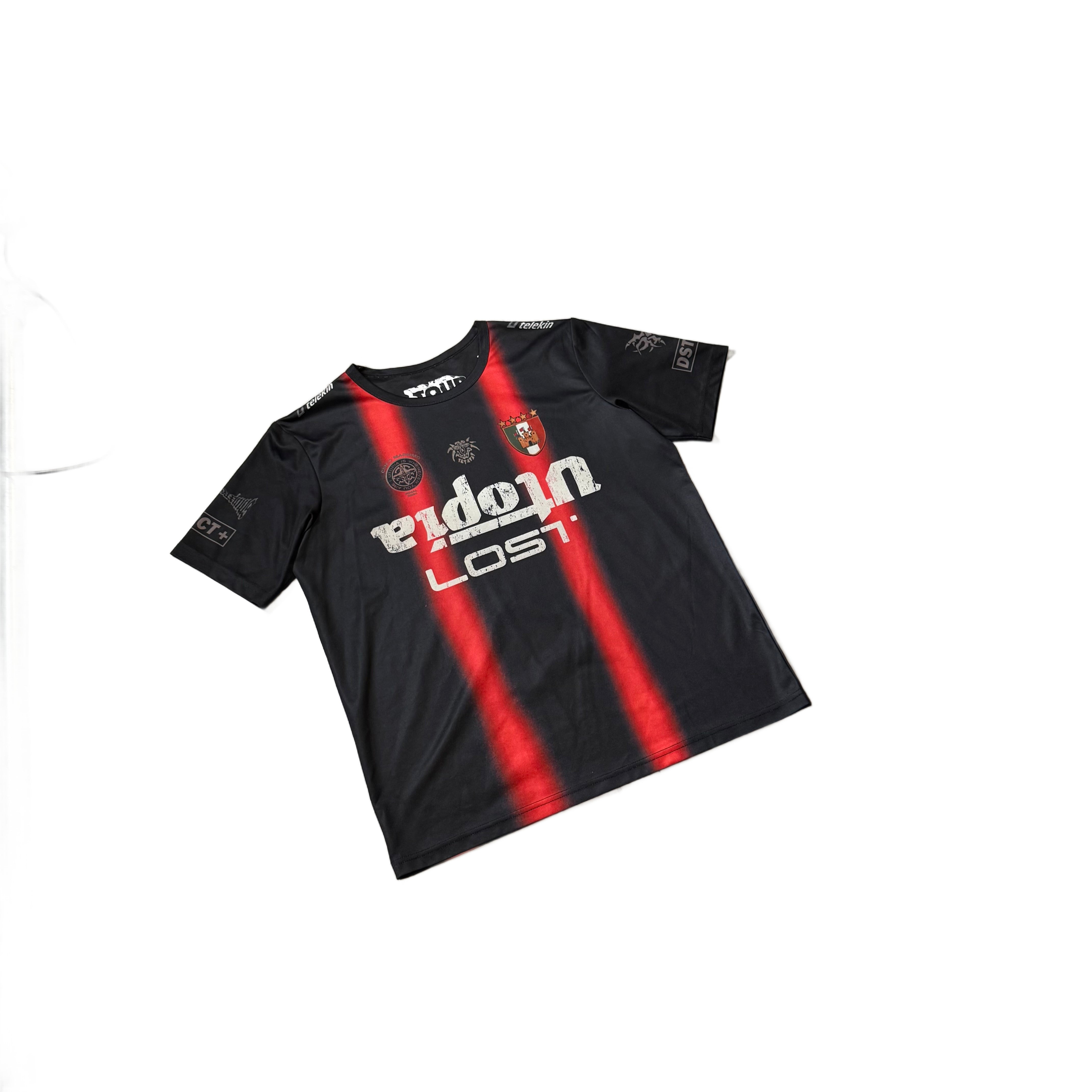 Travis Scott Football Shirt - L