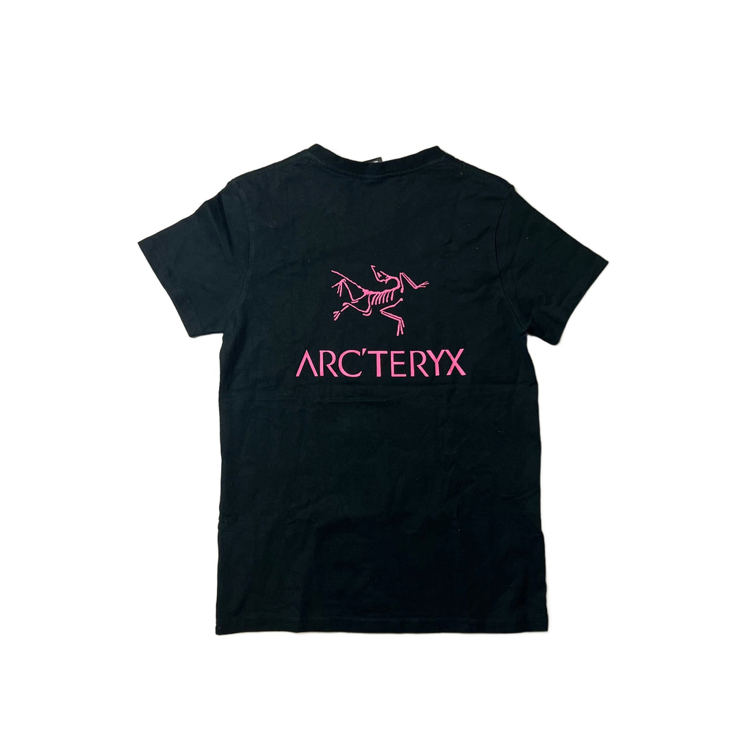 Black Arc'Teryx Tee - S