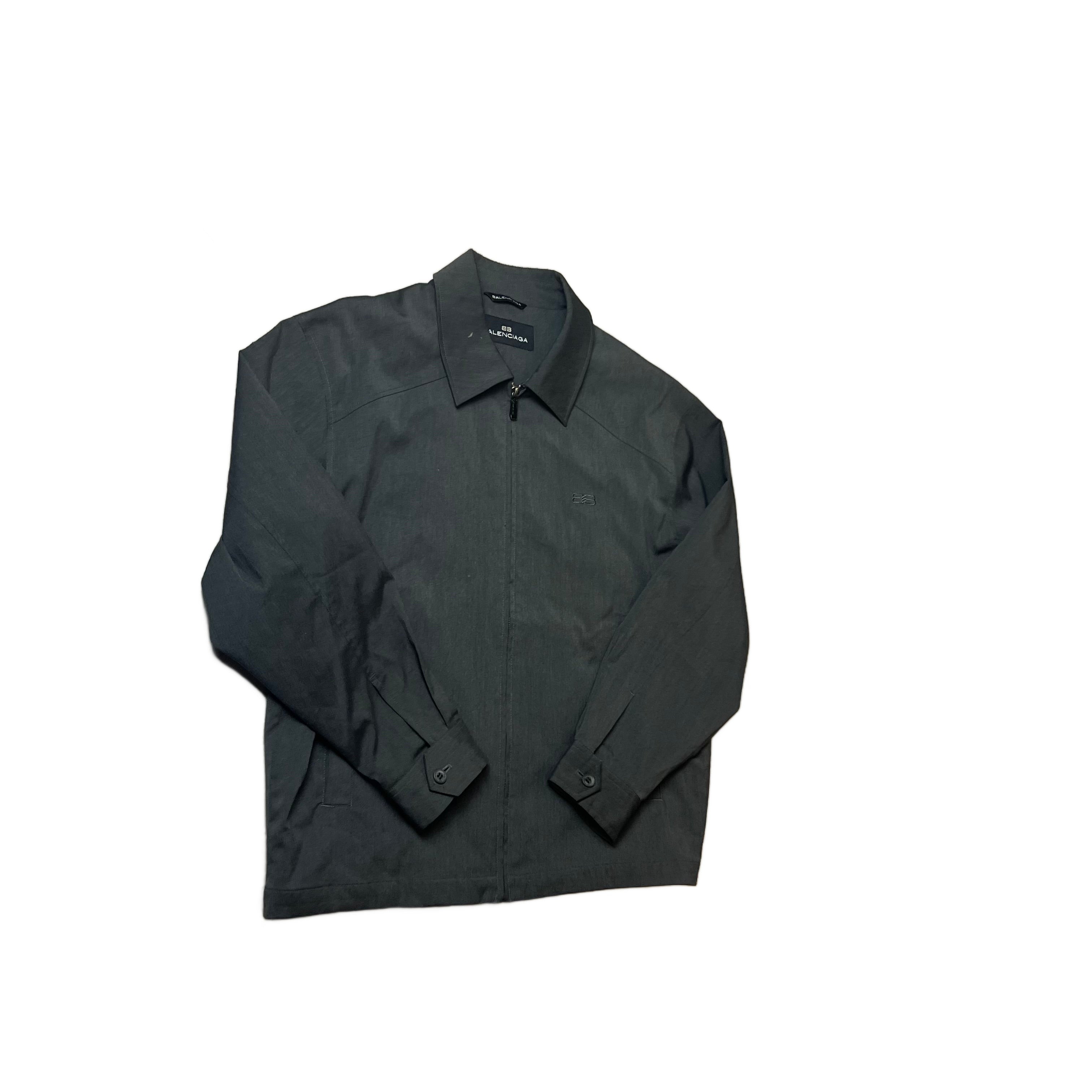 Vintage Balenciaga Jacket - M