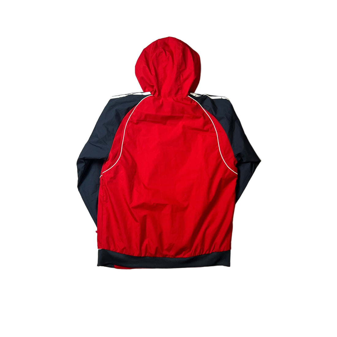 2006 - 07 Liverpool Jacket - M