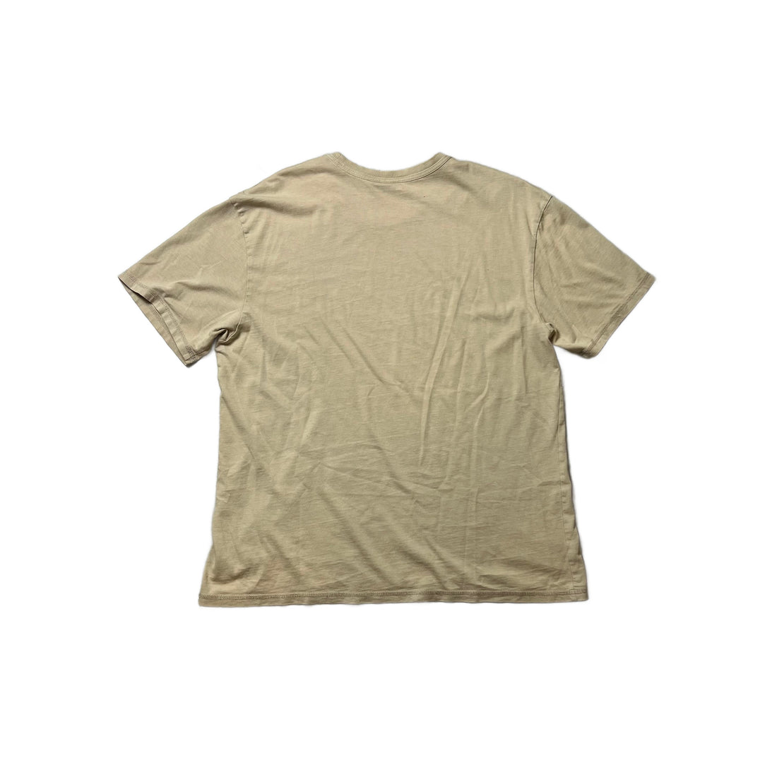 Biege Oakley Tee - L