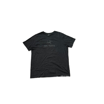 Black Arc'Teryx Tee - L