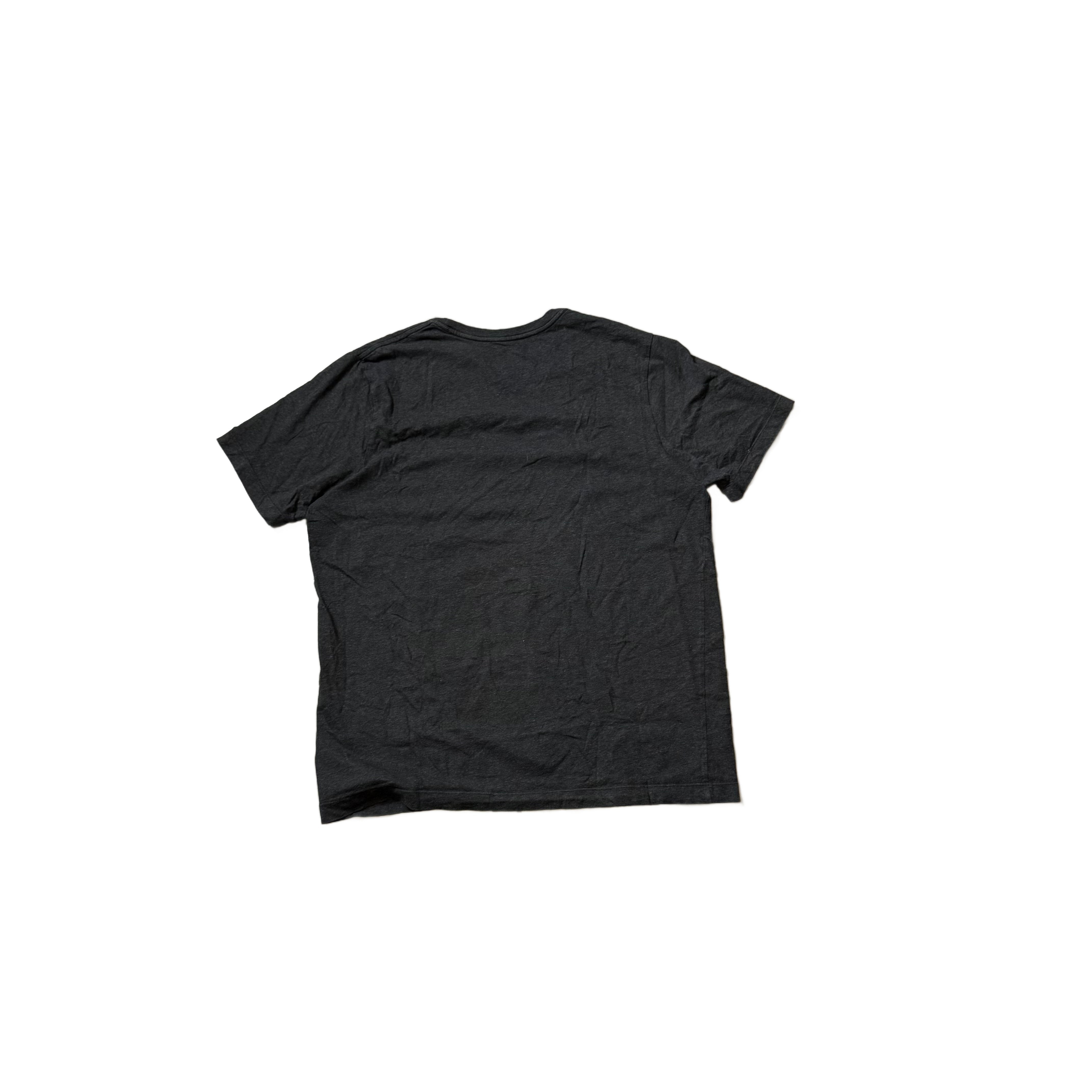 Black Arc'Teryx Tee - L