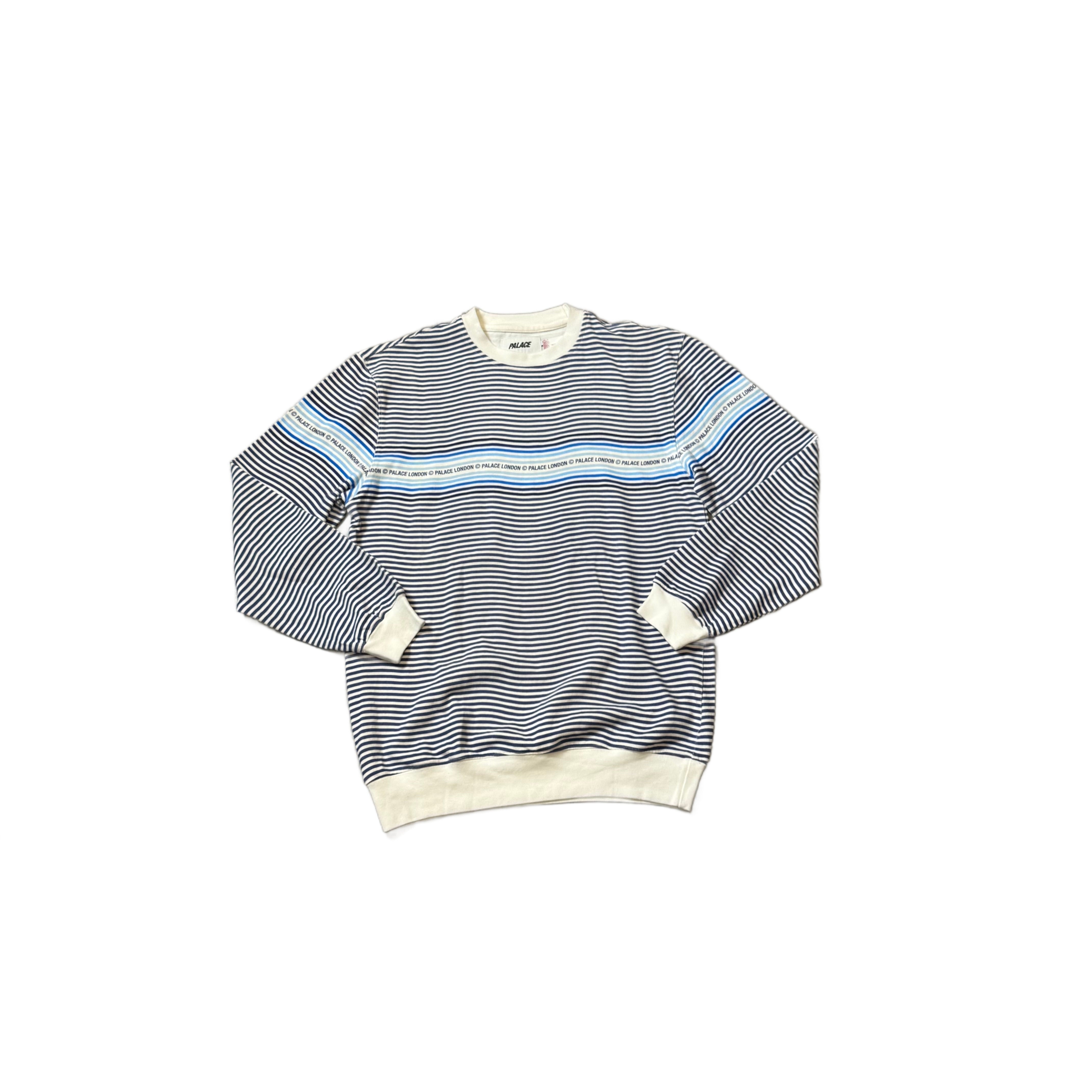 Palace Sweatshirt - S