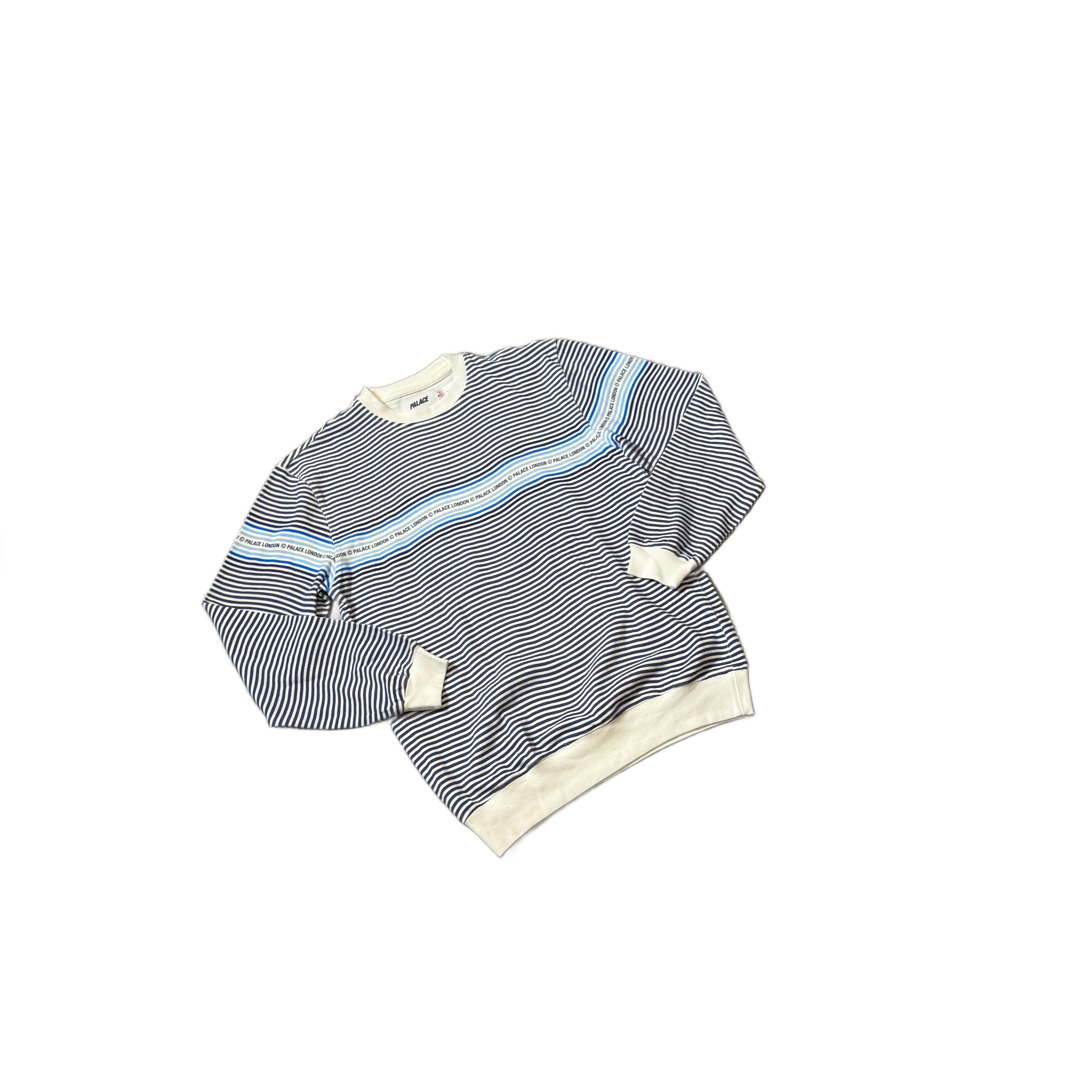 Palace Sweatshirt - S