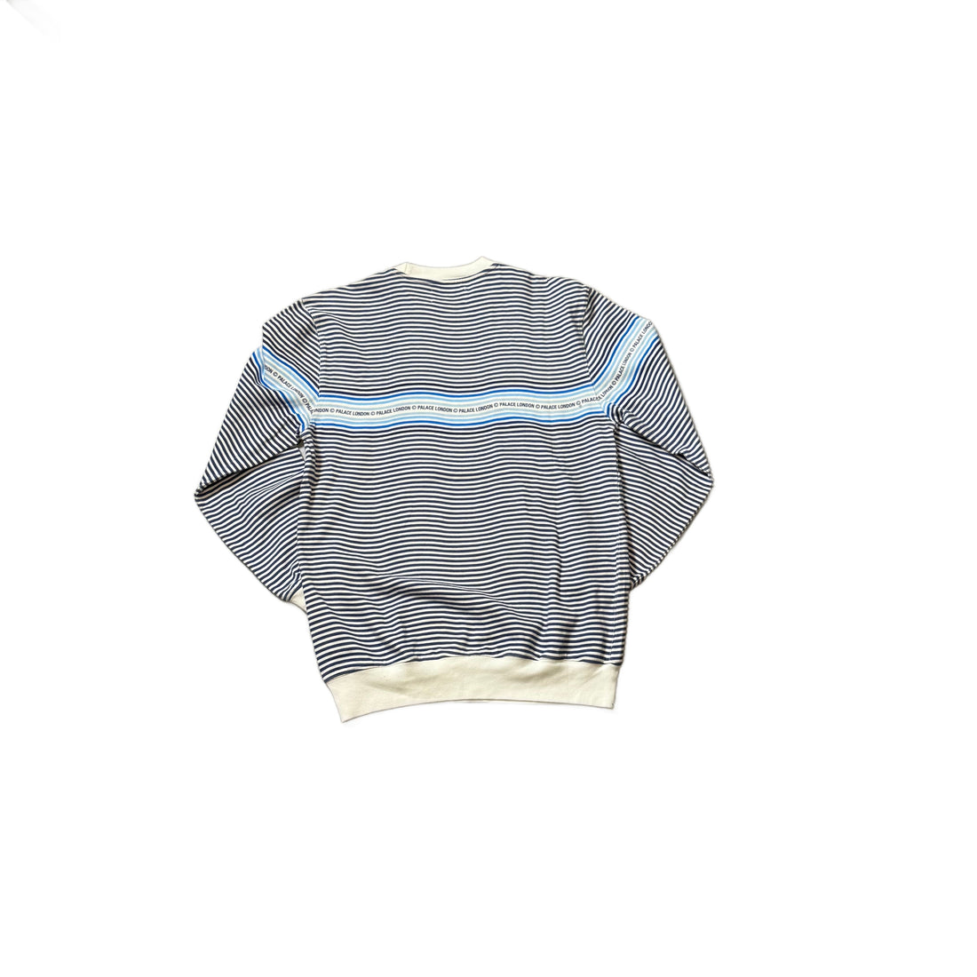 Palace Sweatshirt - S