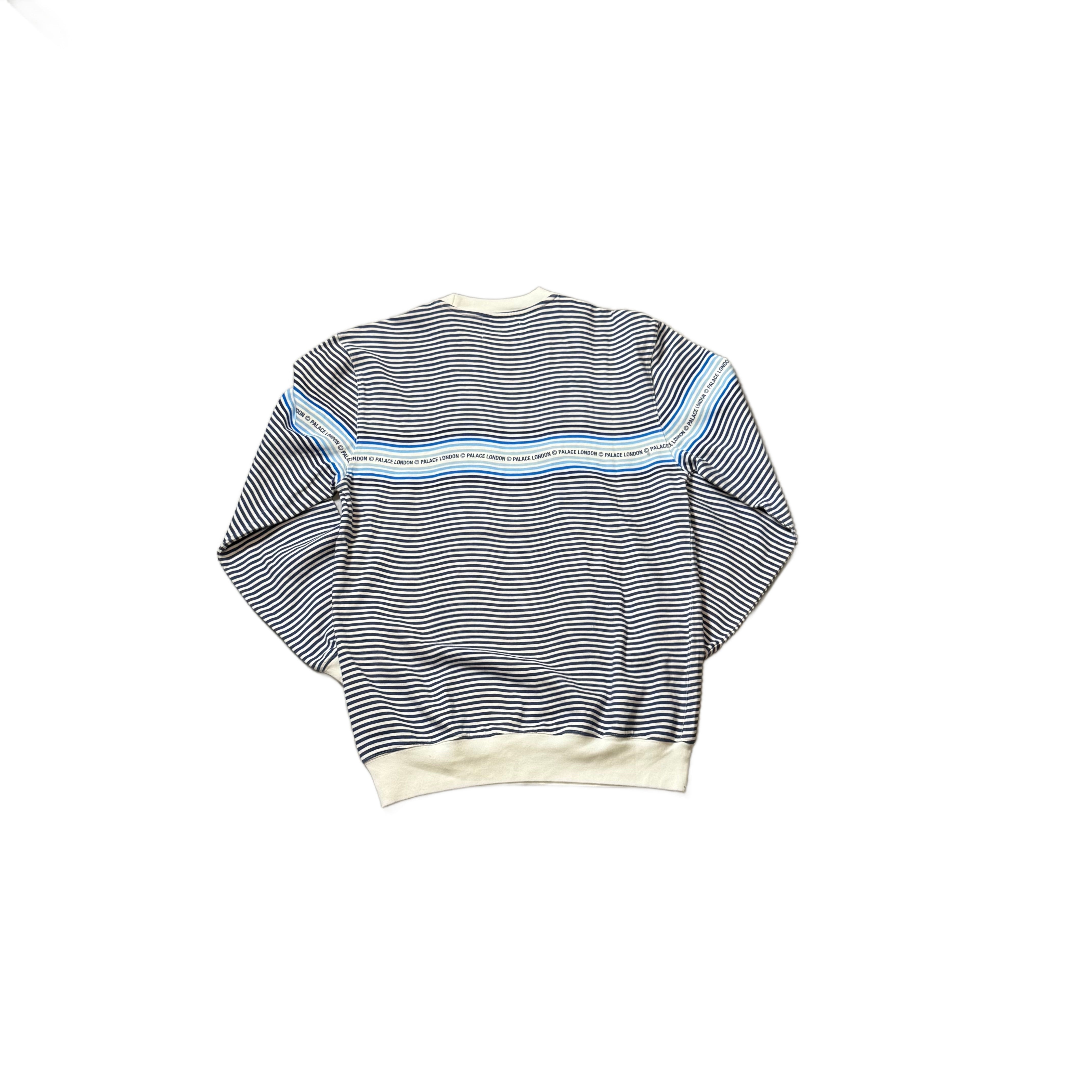 Palace Sweatshirt - S