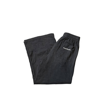 Grey Acne Studios Joggers - XS