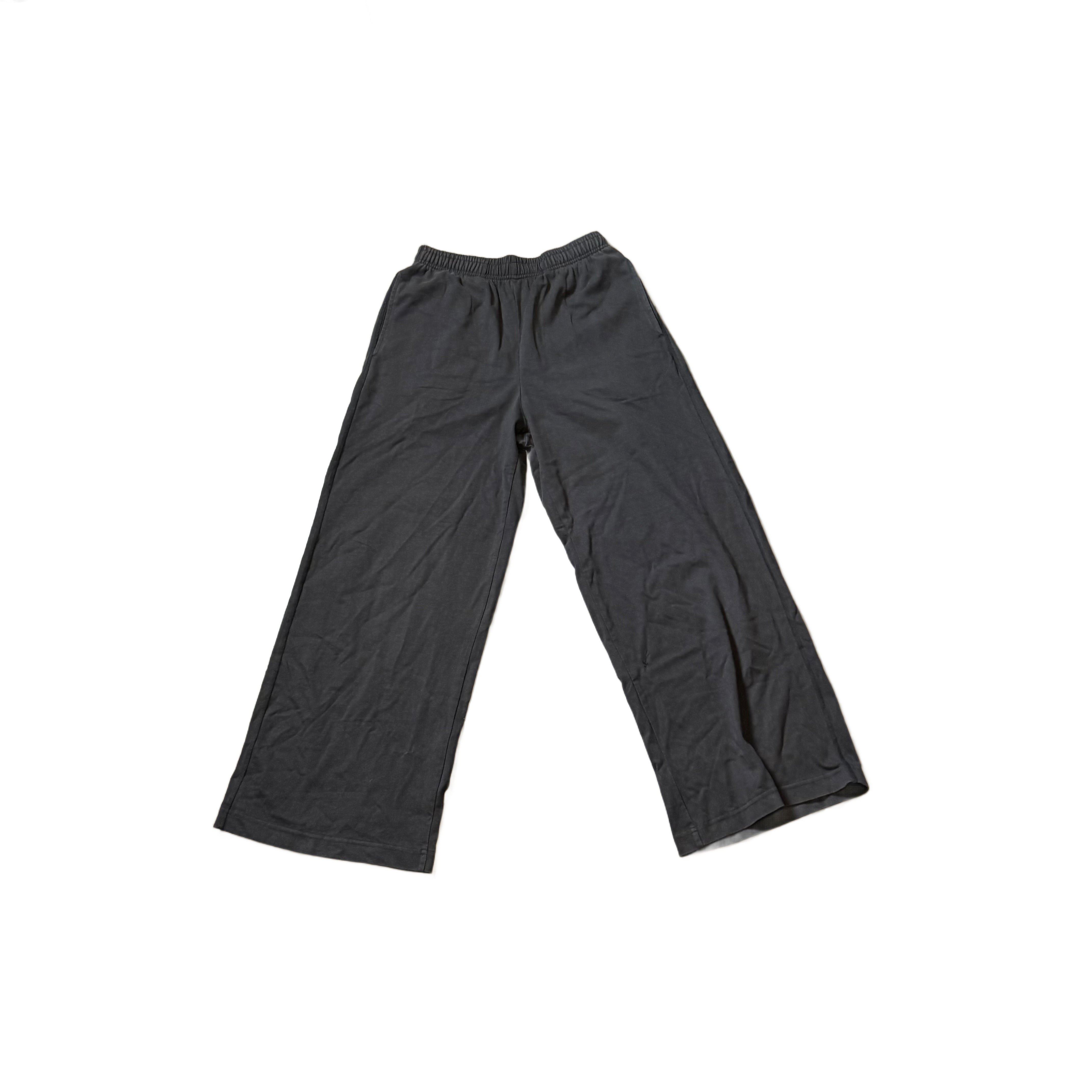 Grey Acne Studios Joggers - XS